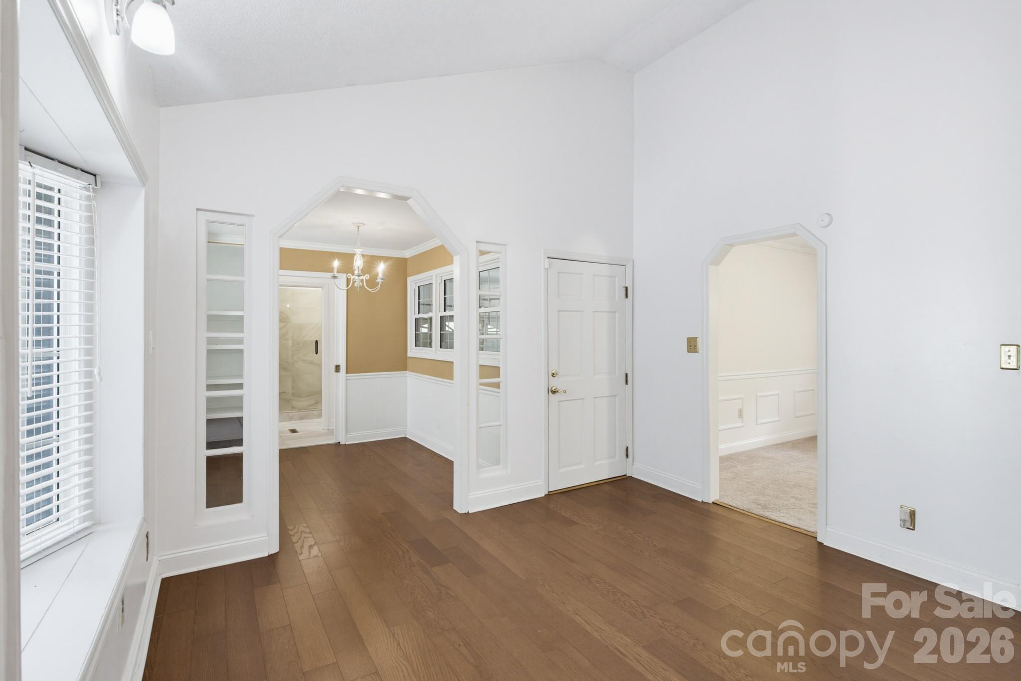 1011 Tarlton Drive — Shelby