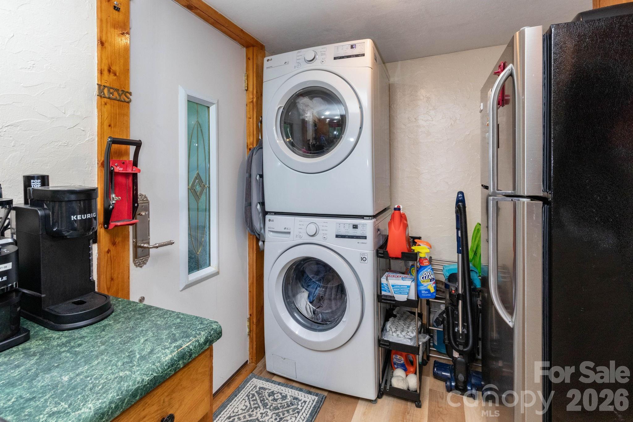 3387 Union Hill Road — Whittier