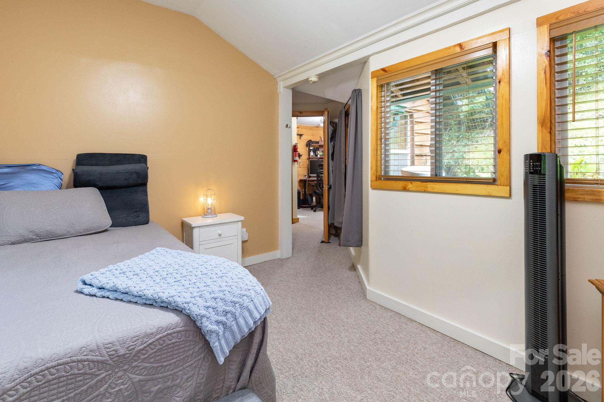3387 Union Hill Road — Whittier