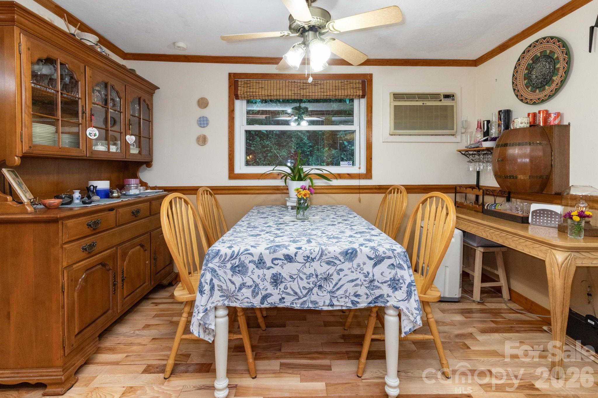 3387 Union Hill Road — Whittier