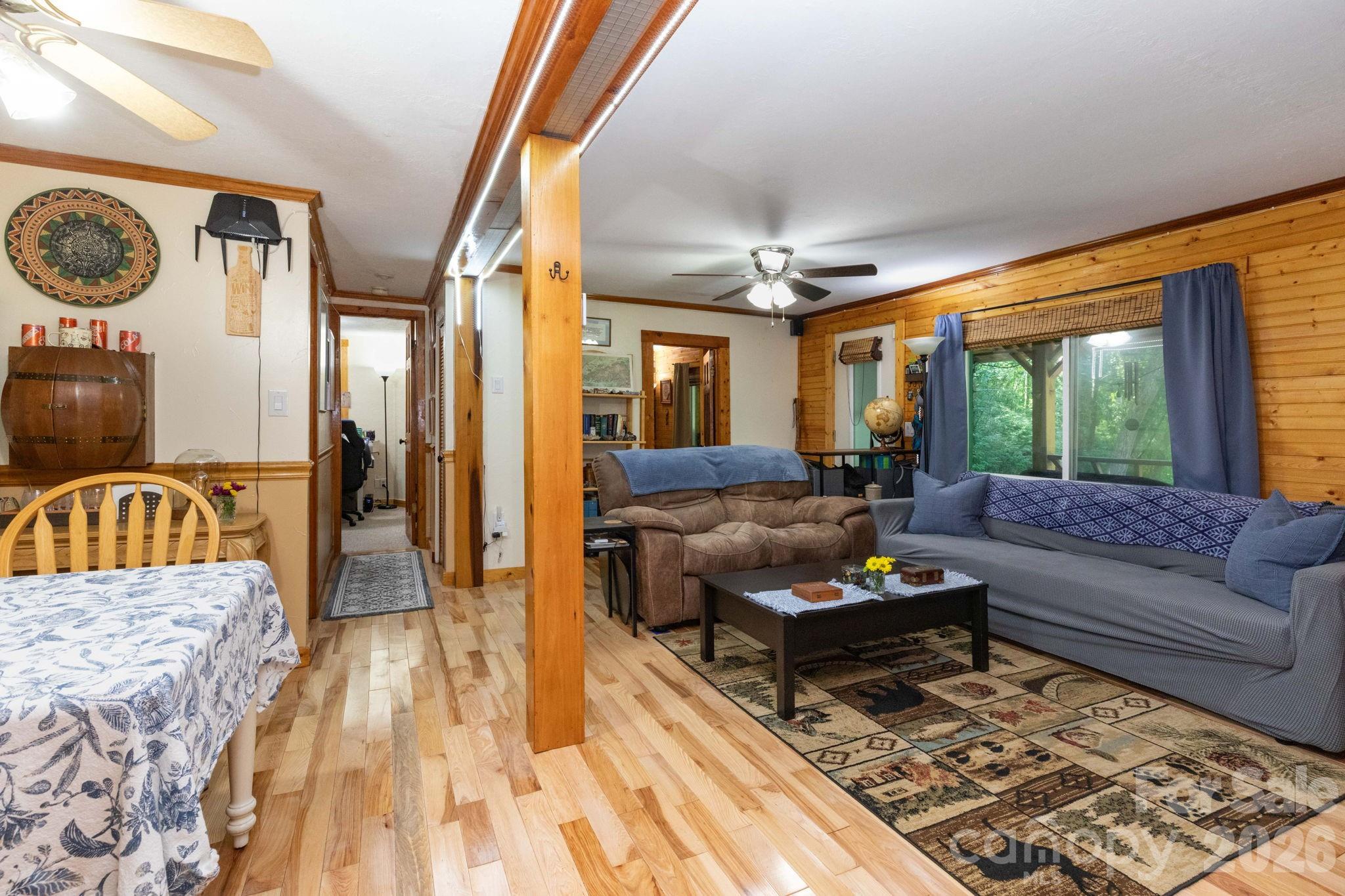 3387 Union Hill Road — Whittier