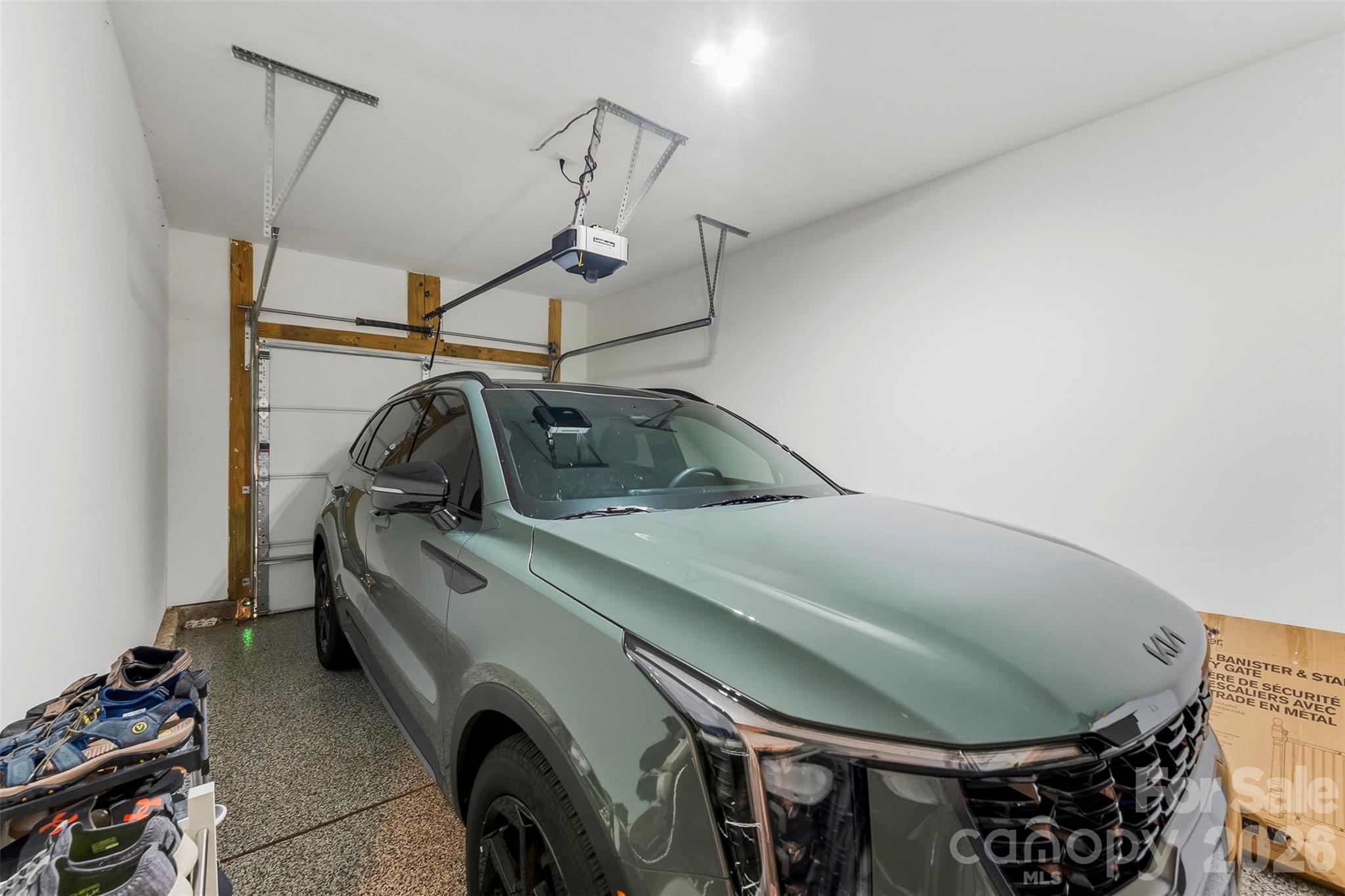 2629 Ruby Dixon Crossing Drive — Gastonia