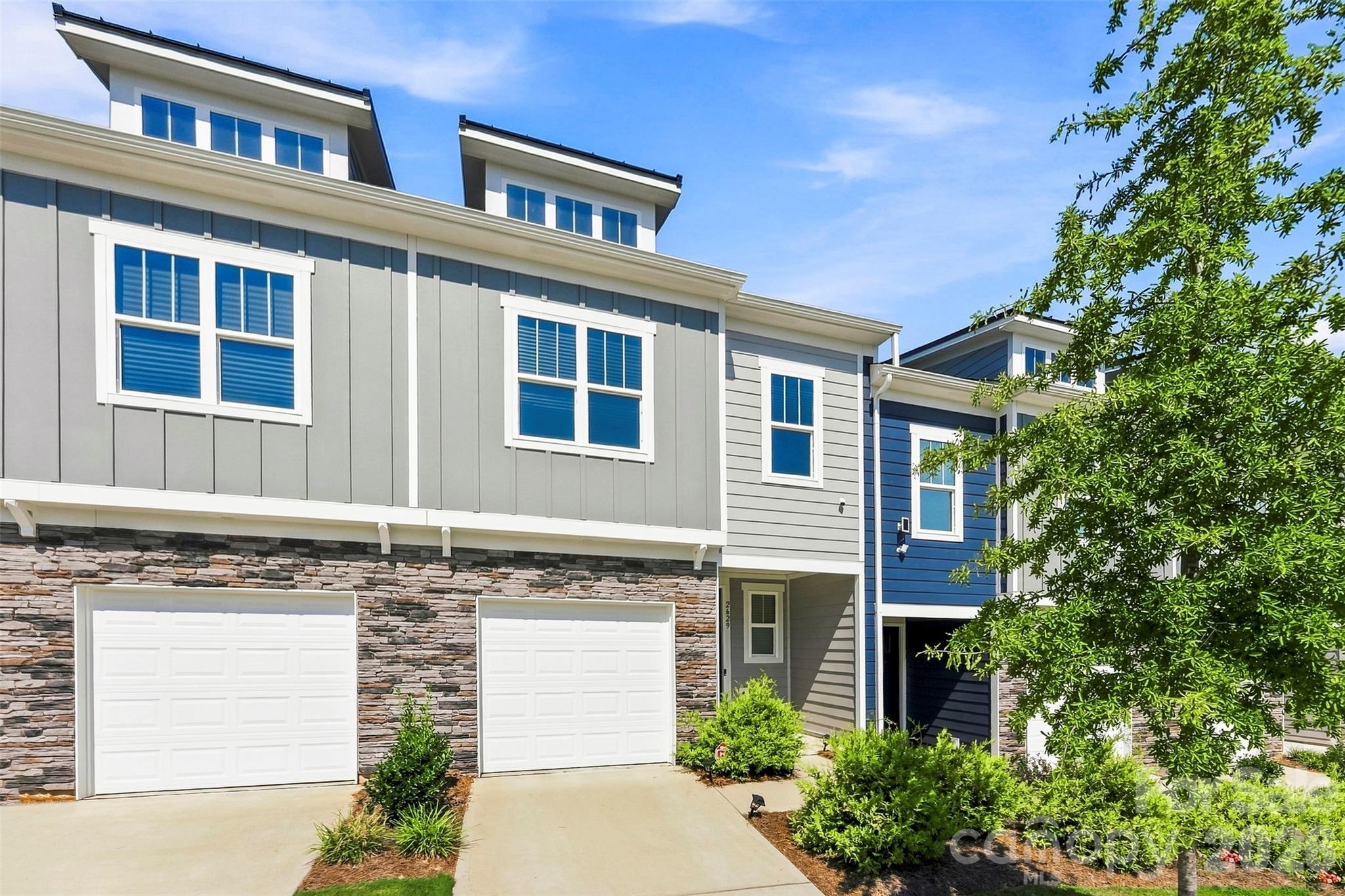 2629 Ruby Dixon Crossing Drive — Gastonia
