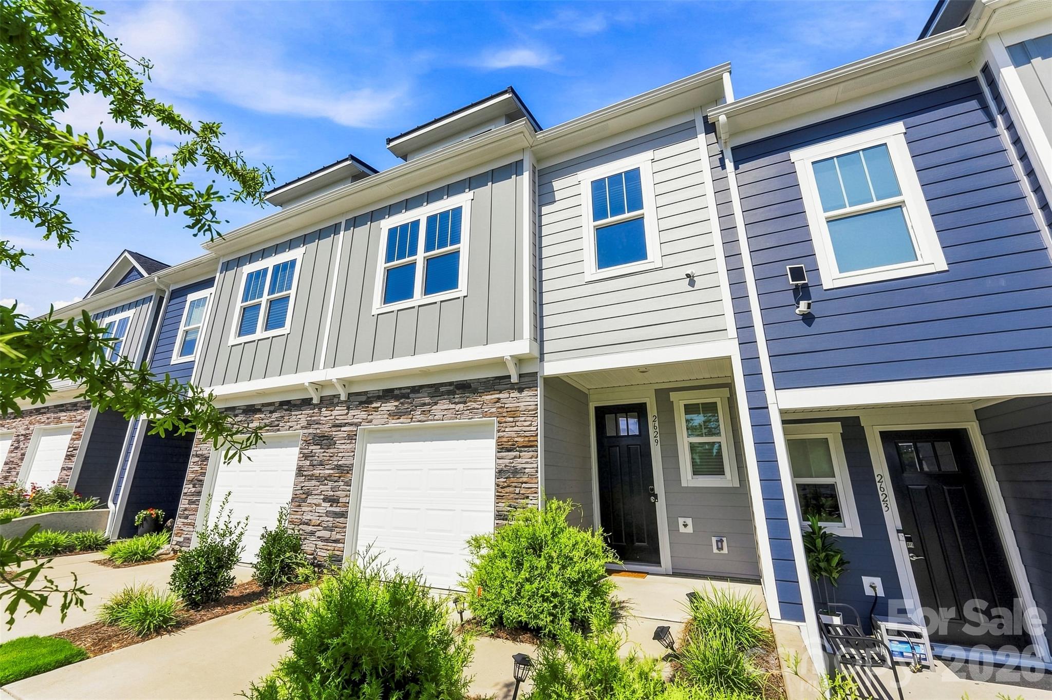 2629 Ruby Dixon Crossing Drive — Gastonia