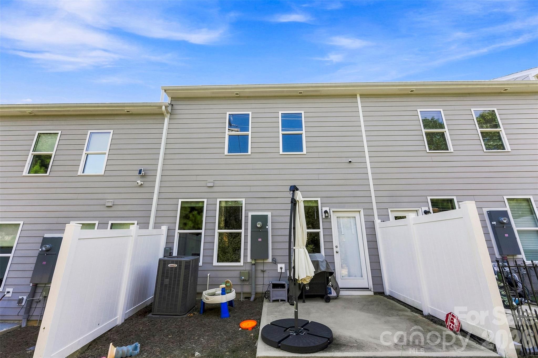 2629 Ruby Dixon Crossing Drive — Gastonia