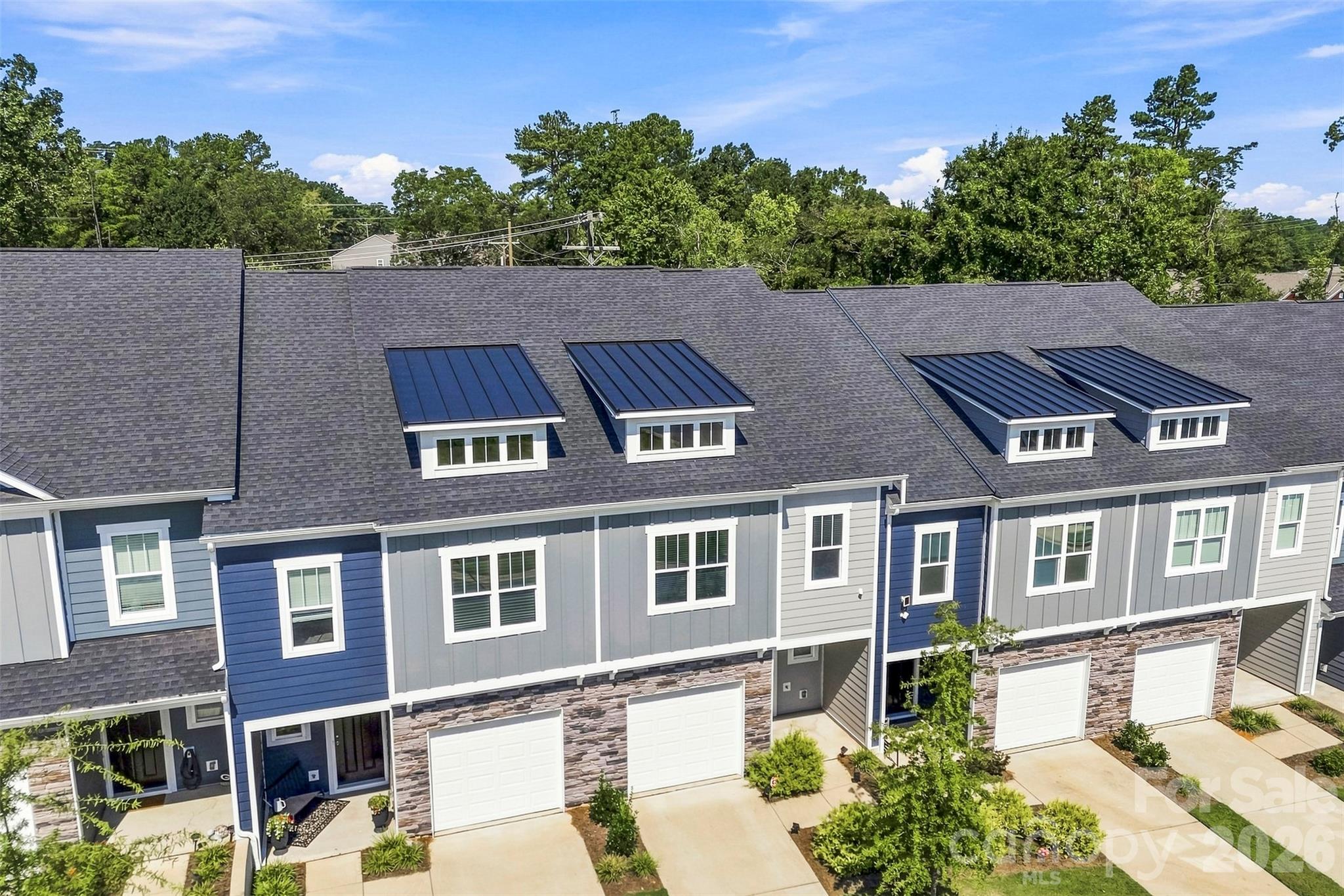 2629 Ruby Dixon Crossing Drive — Gastonia