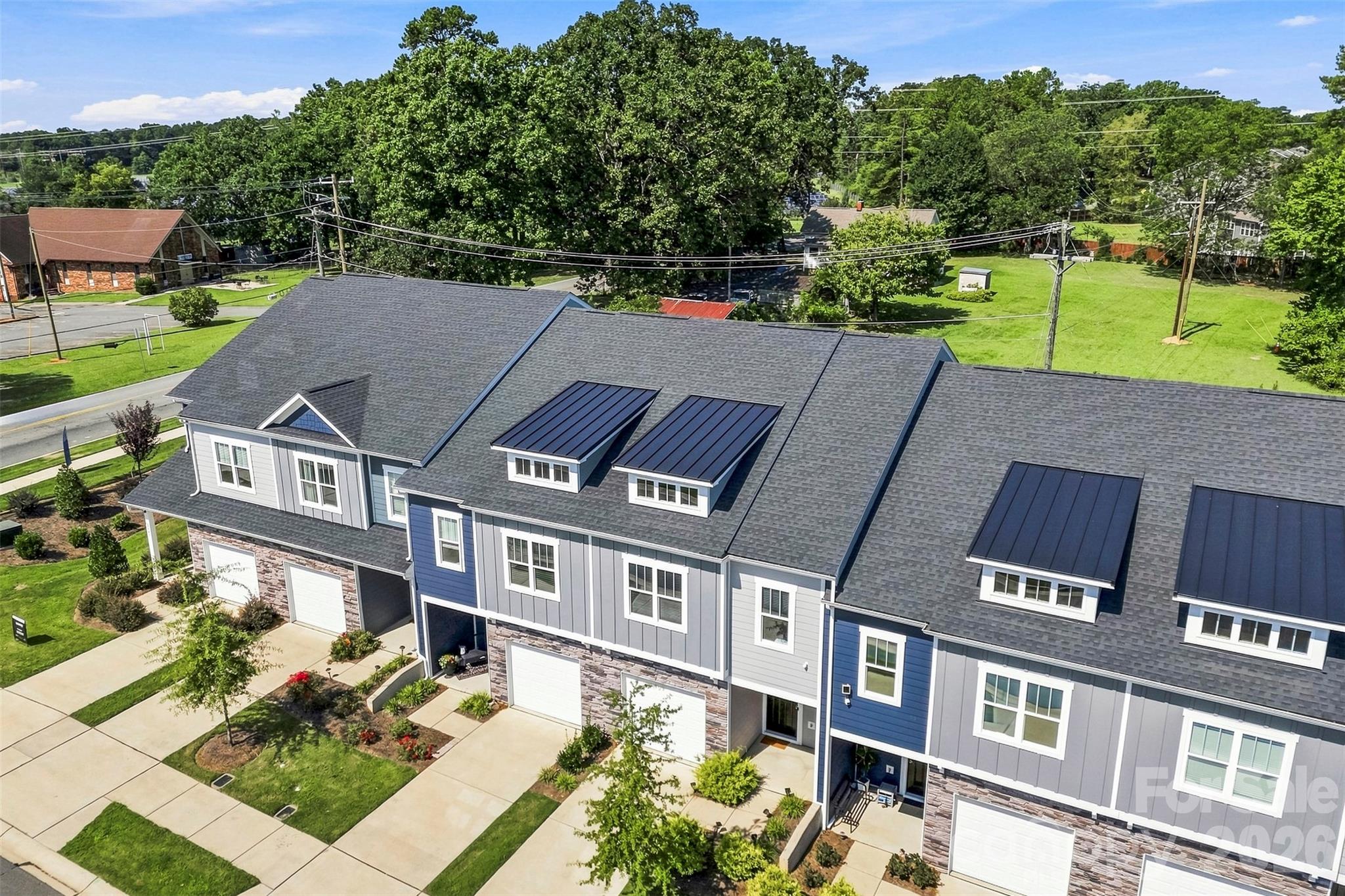 2629 Ruby Dixon Crossing Drive — Gastonia