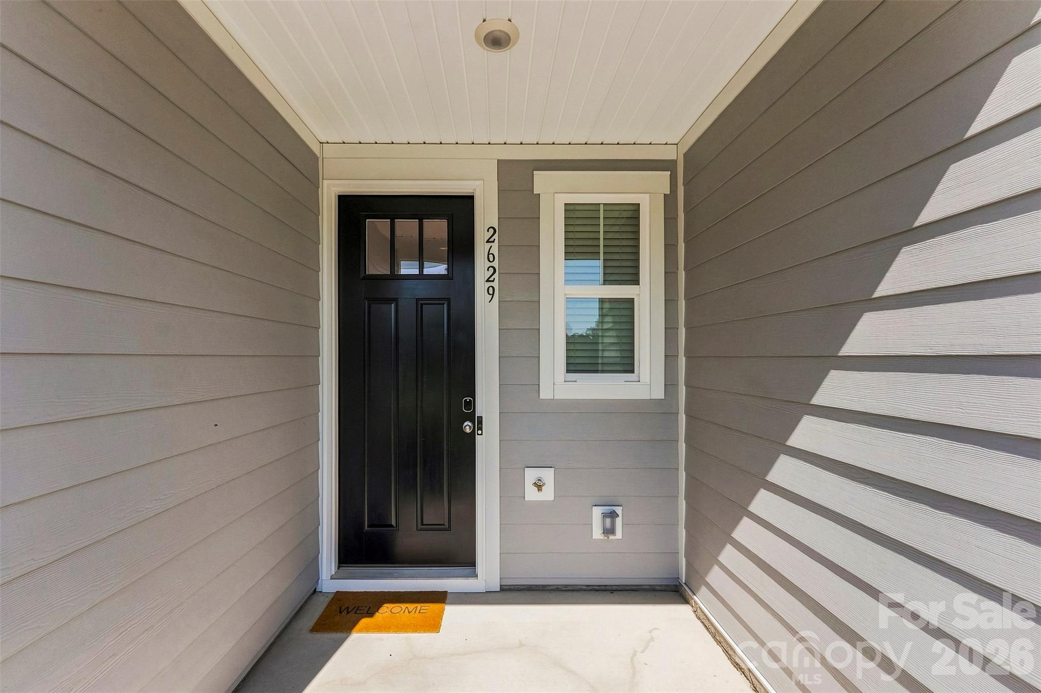 2629 Ruby Dixon Crossing Drive — Gastonia