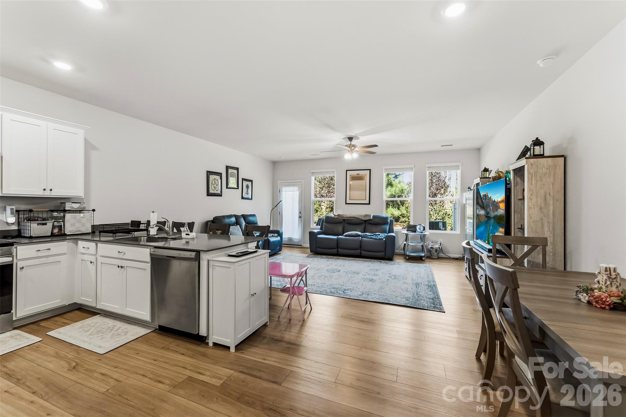 2629 Ruby Dixon Crossing Drive — Gastonia