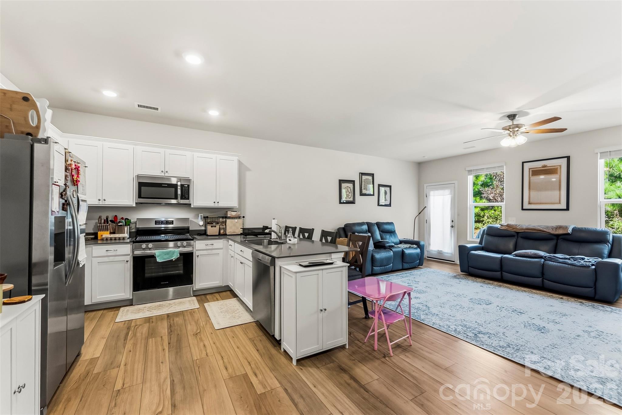 2629 Ruby Dixon Crossing Drive — Gastonia