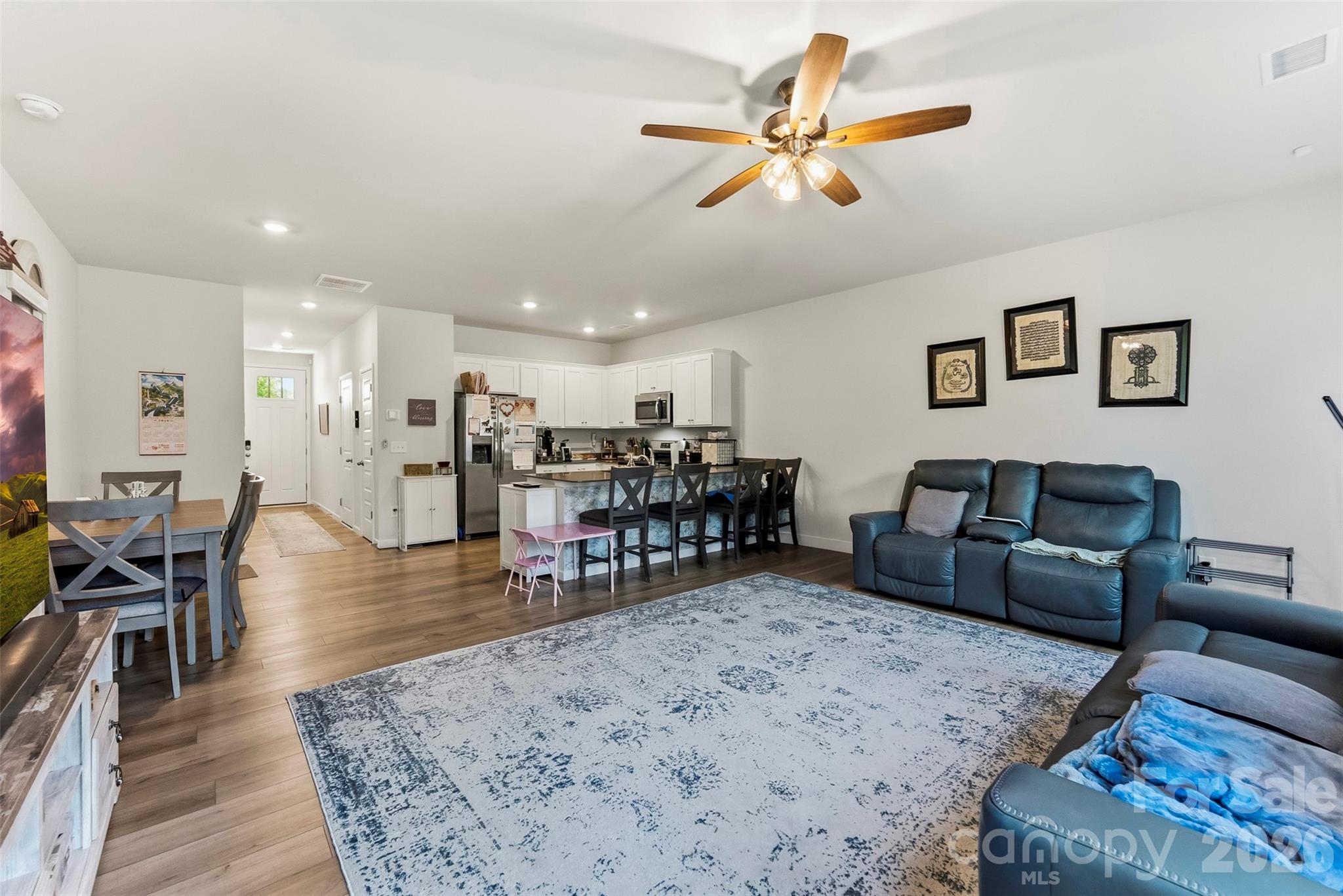 2629 Ruby Dixon Crossing Drive — Gastonia