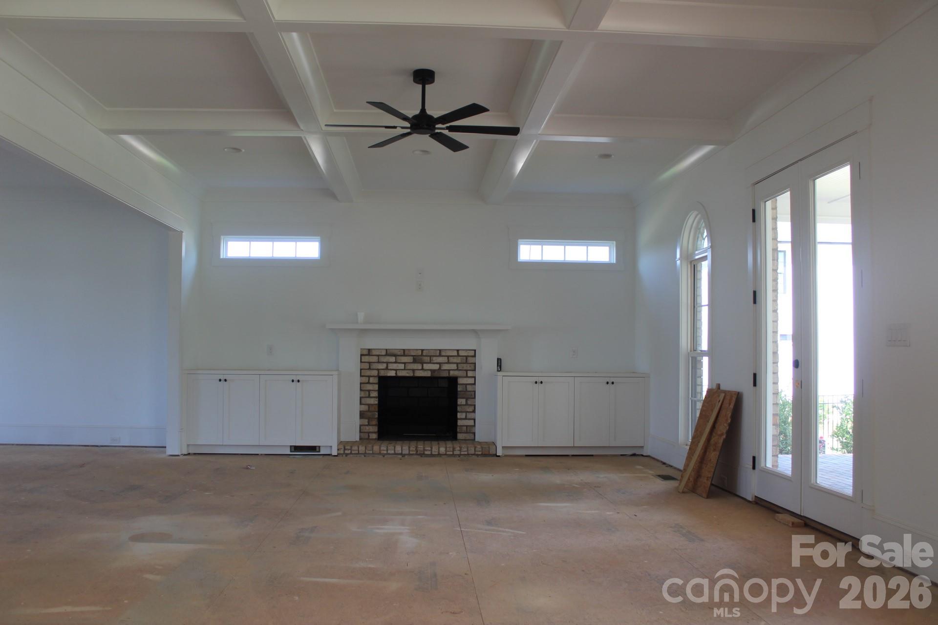 8110 Rolling Fields Road #48 — Charlotte