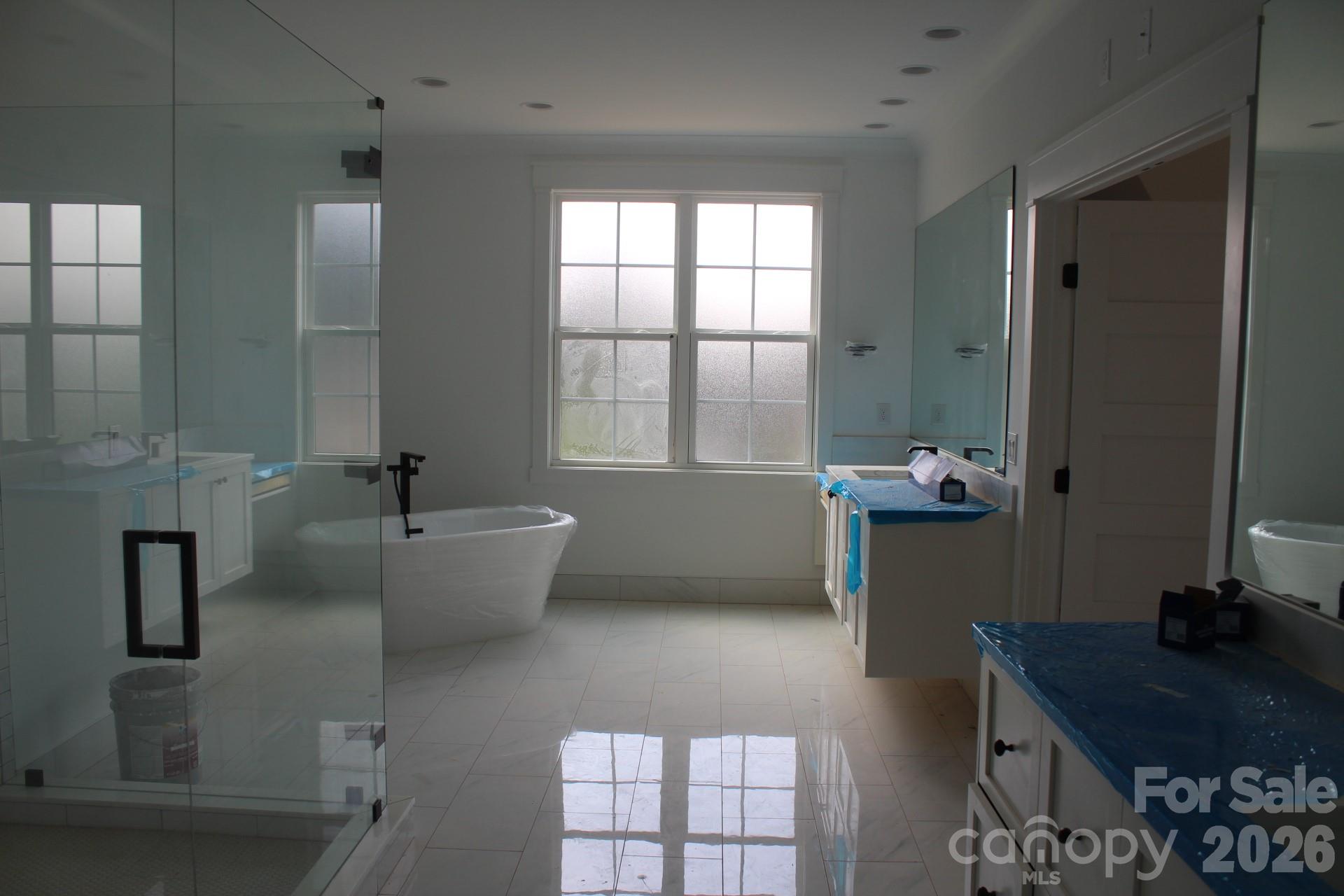 8110 Rolling Fields Road #48 — Charlotte