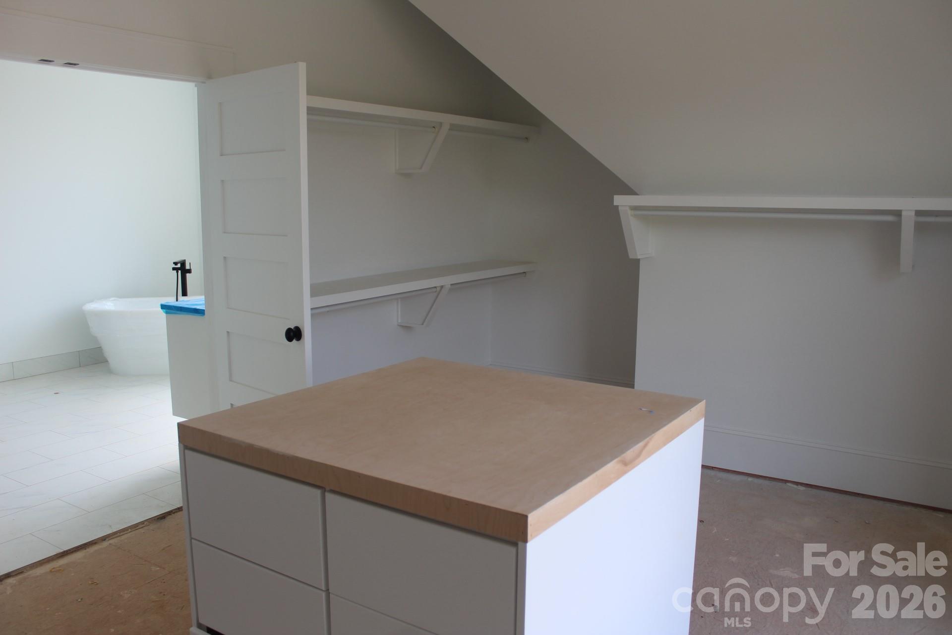 8110 Rolling Fields Road #48 — Charlotte