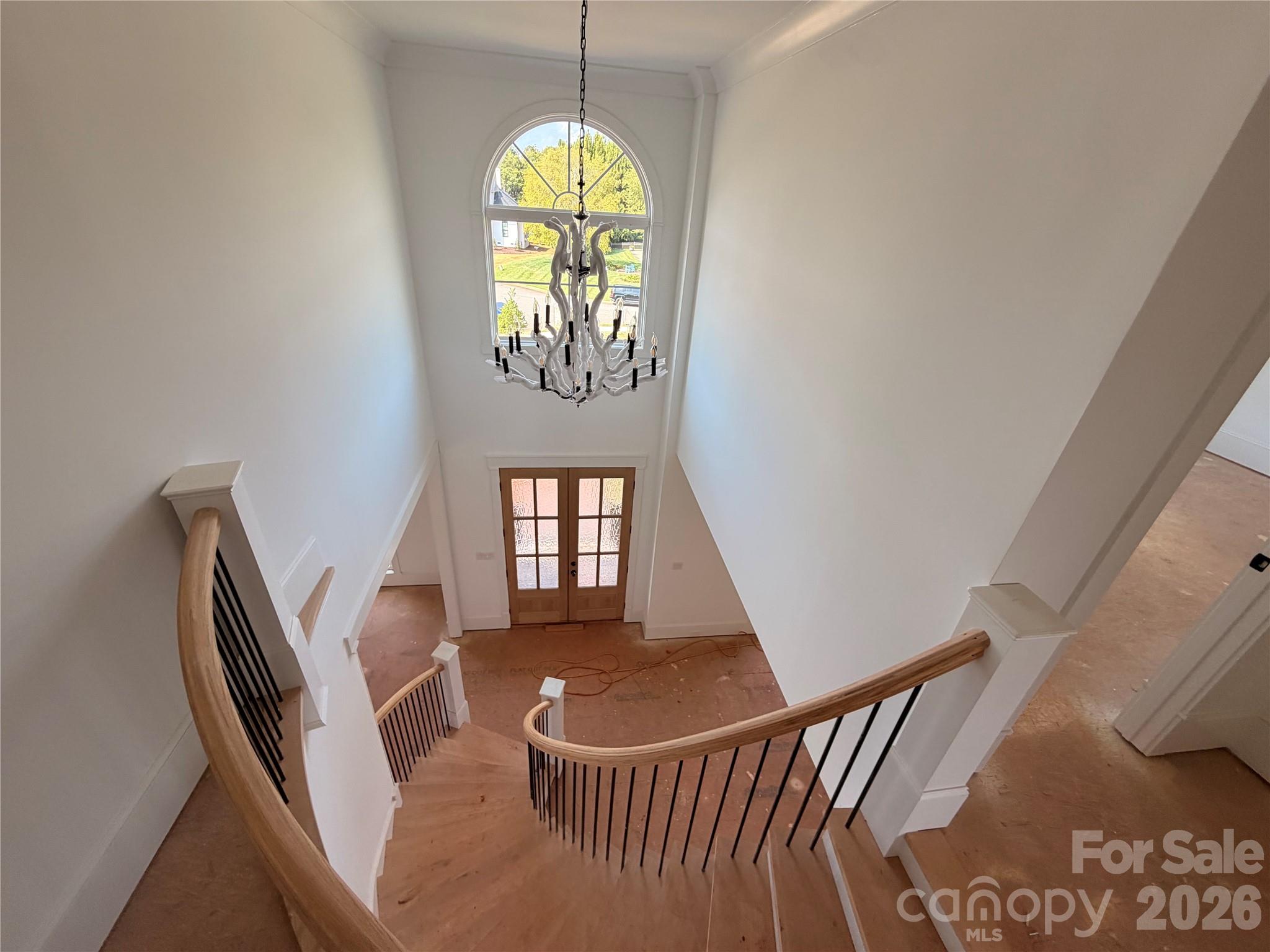 8110 Rolling Fields Road #48 — Charlotte