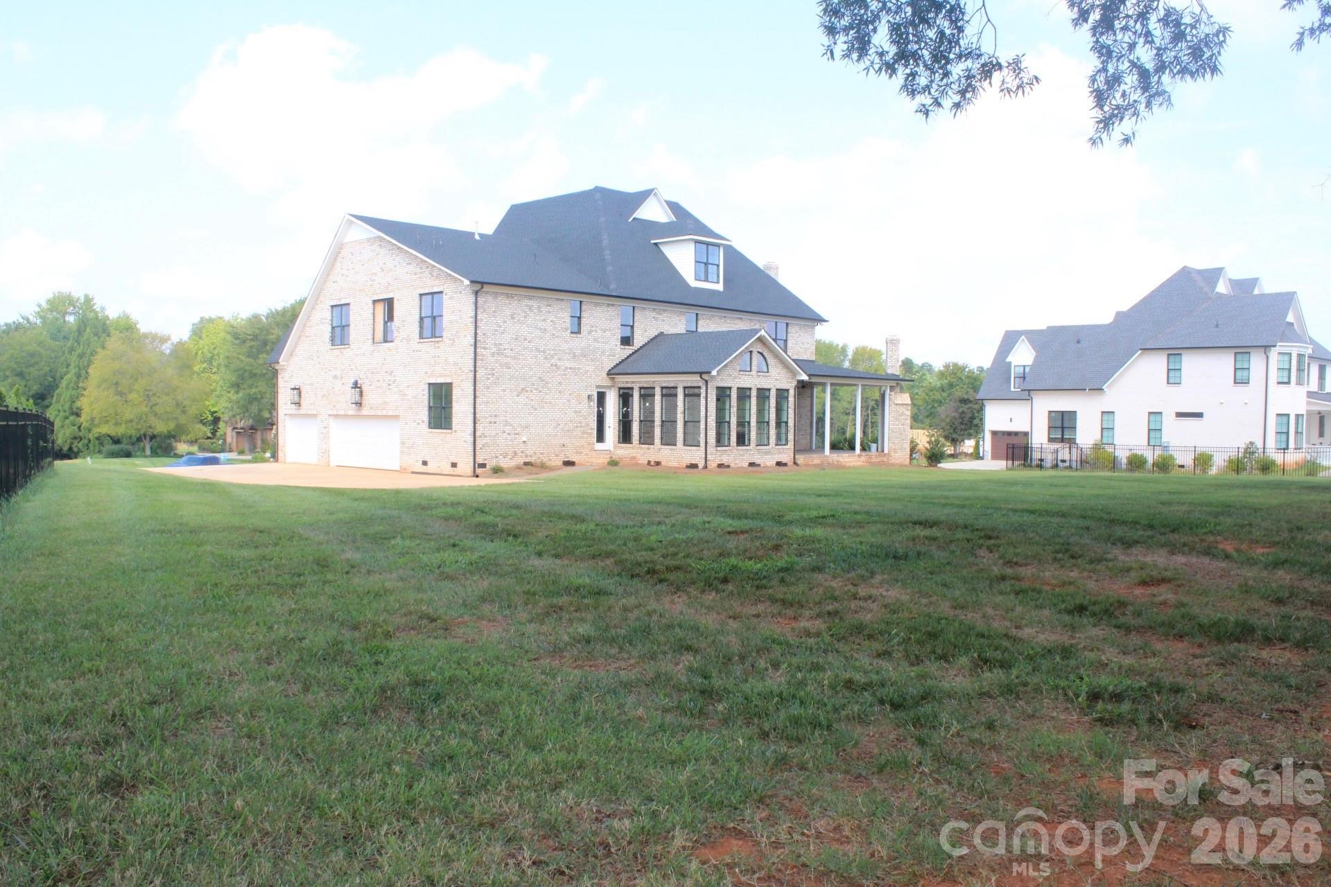 8110 Rolling Fields Road #48 — Charlotte