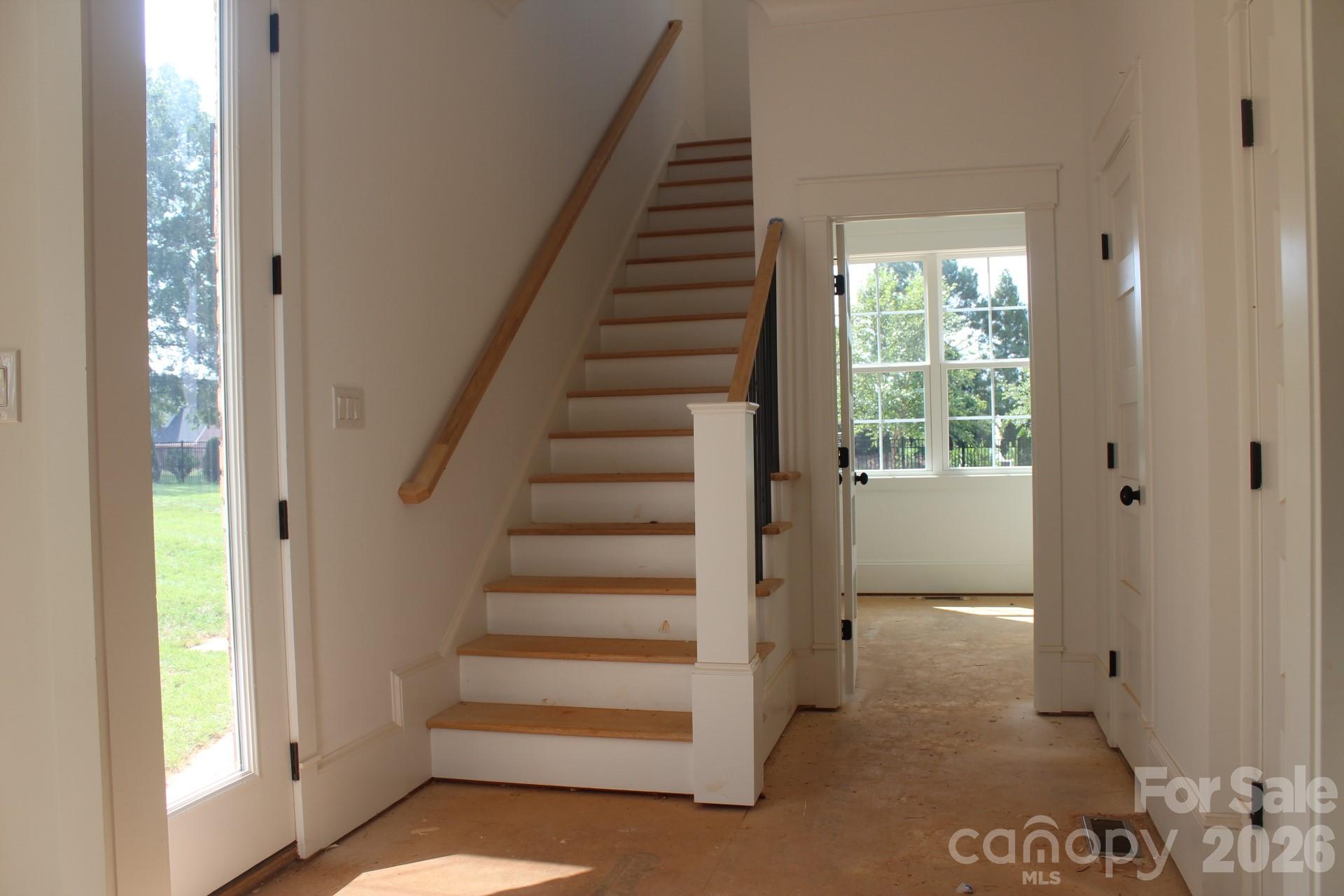 8110 Rolling Fields Road #48 — Charlotte