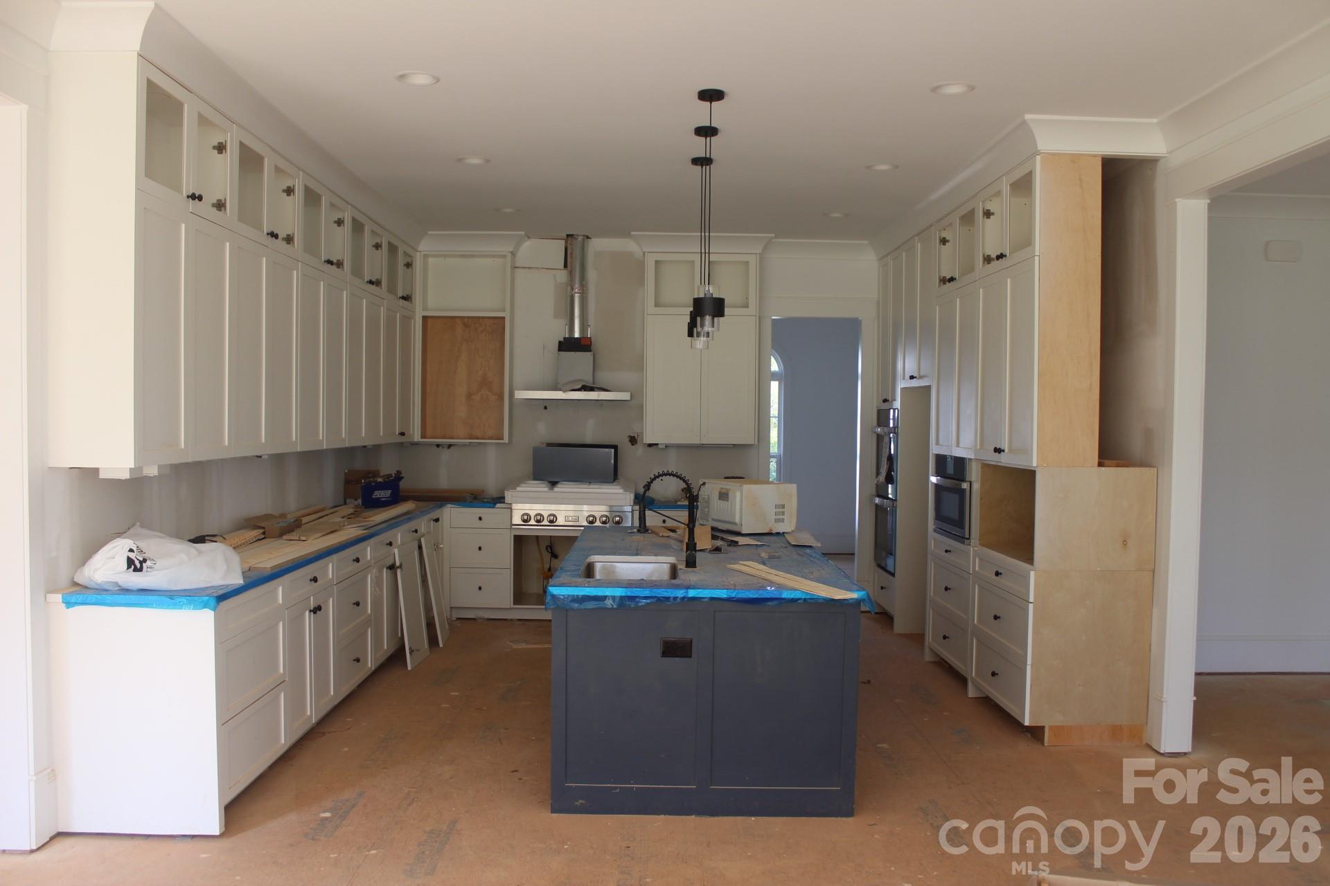 8110 Rolling Fields Road #48 — Charlotte