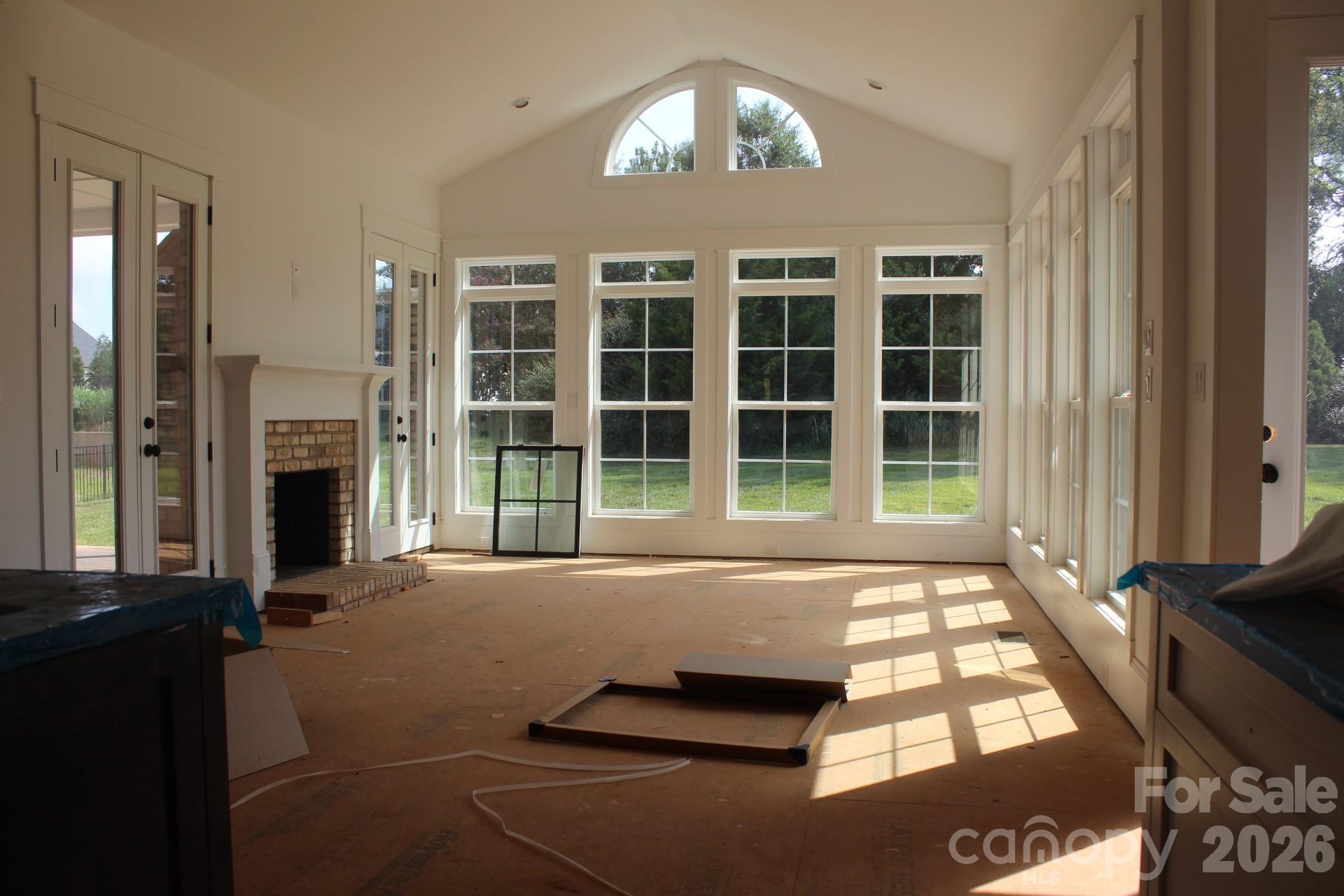 8110 Rolling Fields Road #48 — Charlotte