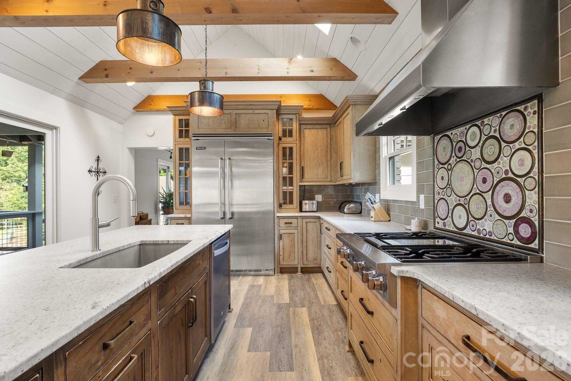 1 Orchid Lane — Asheville