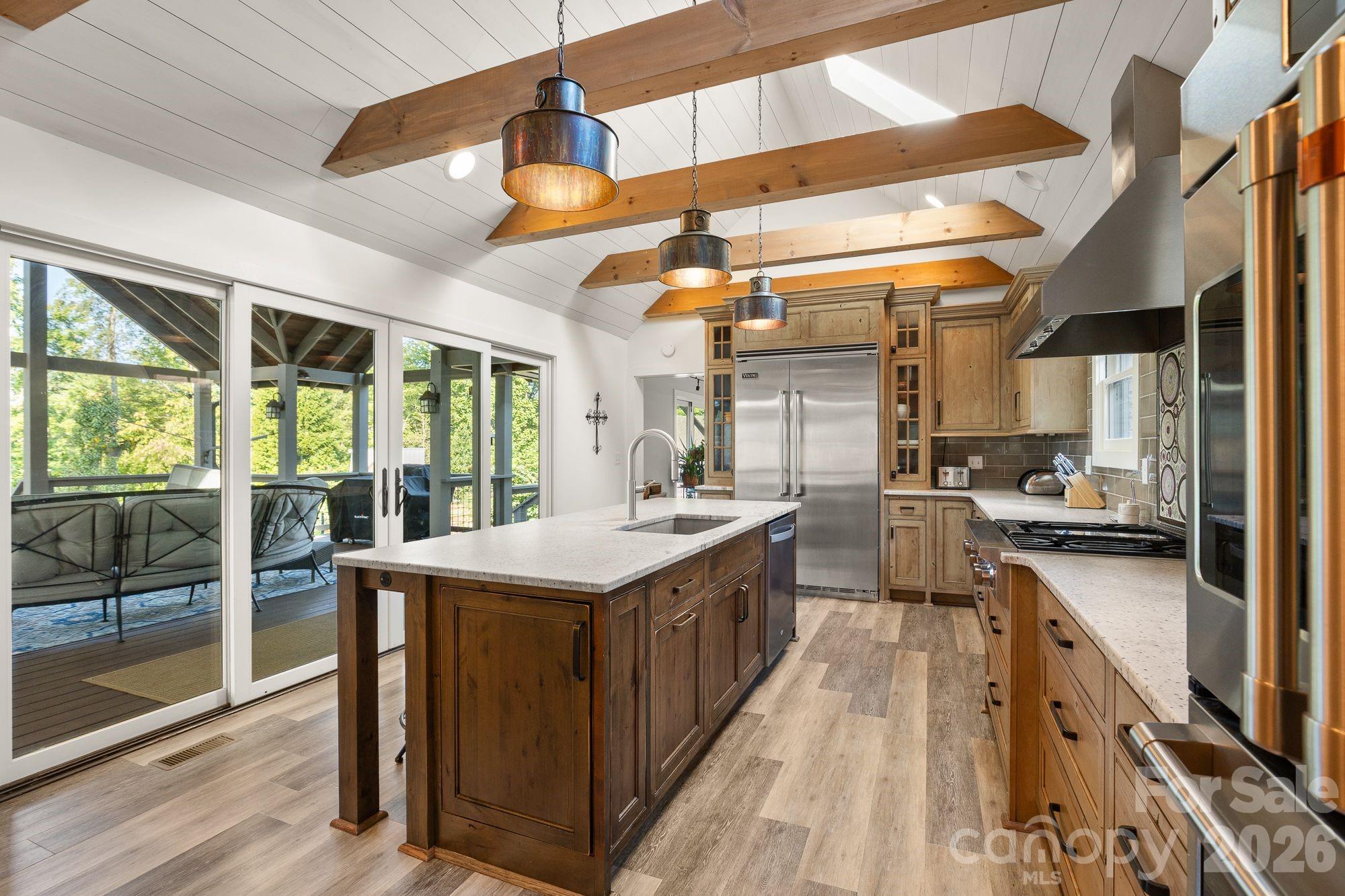 1 Orchid Lane — Asheville
