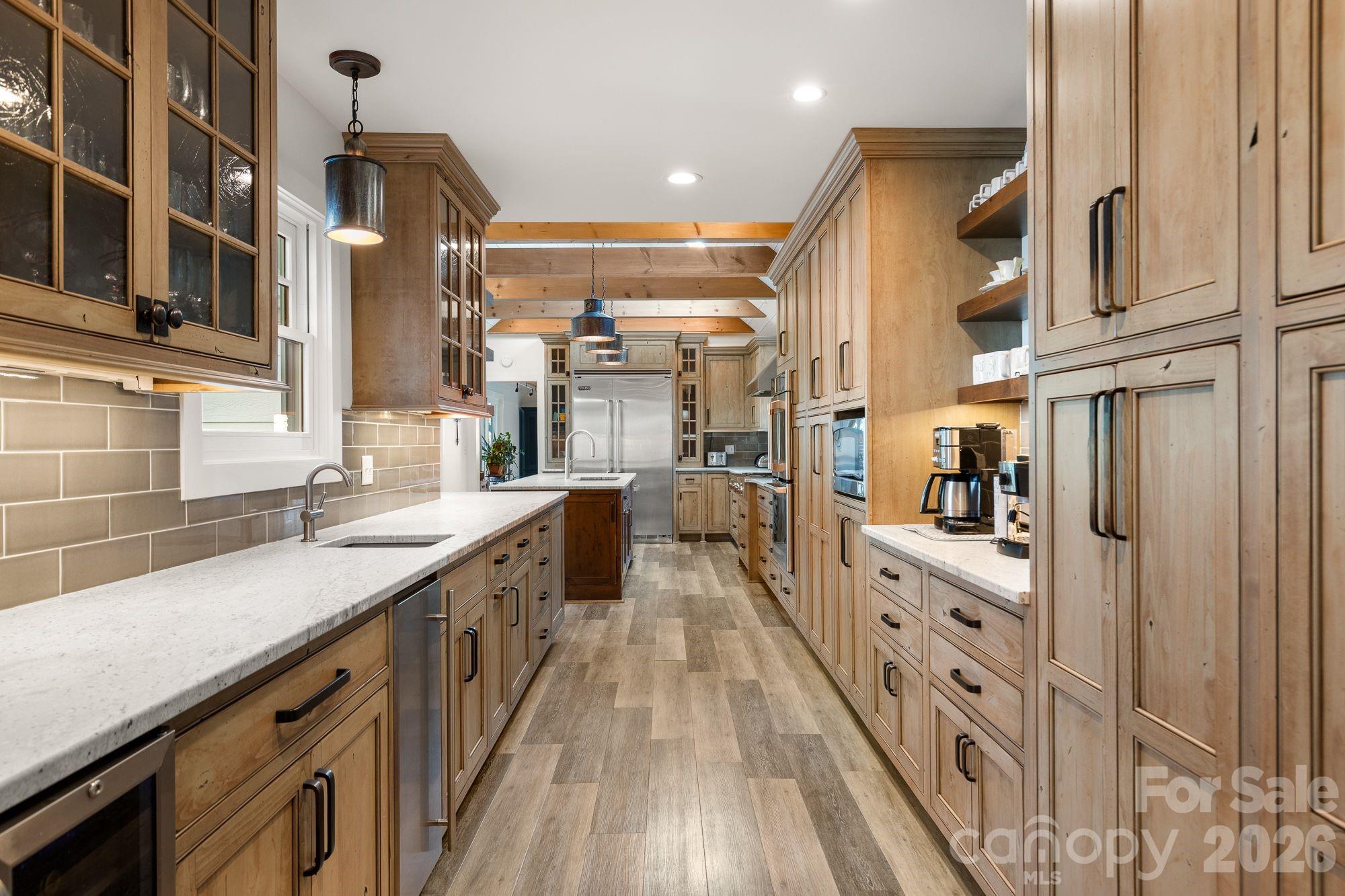 1 Orchid Lane — Asheville
