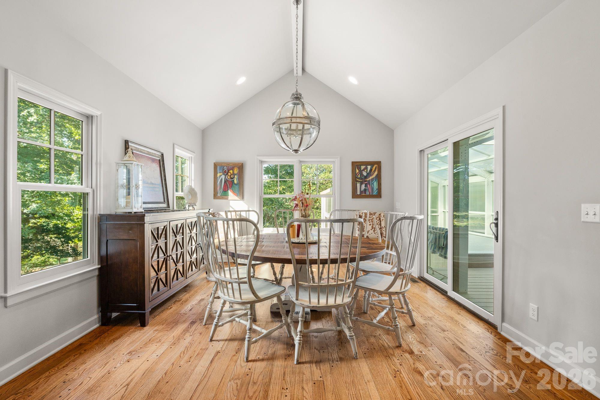 1 Orchid Lane — Asheville