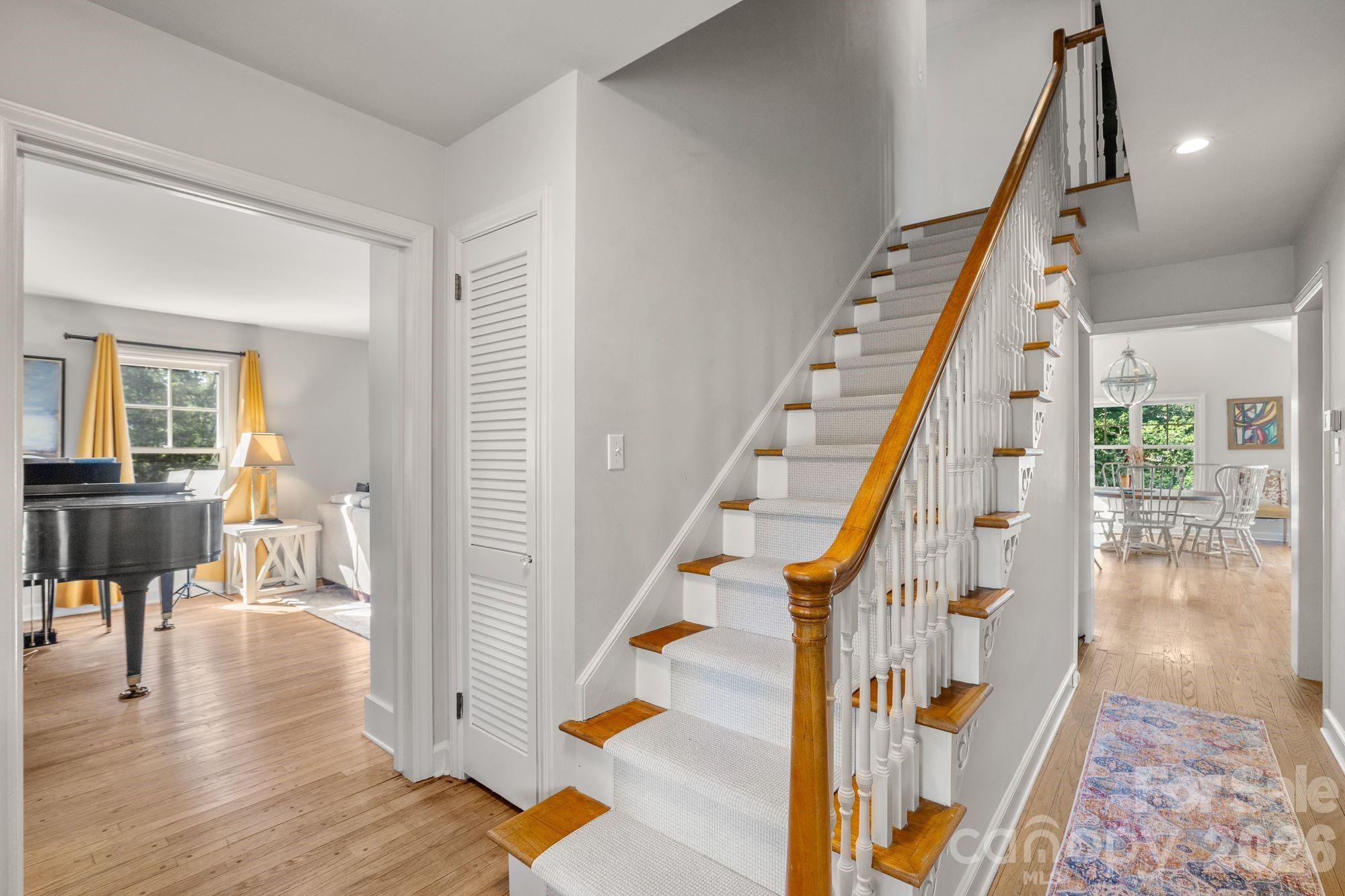 1 Orchid Lane — Asheville