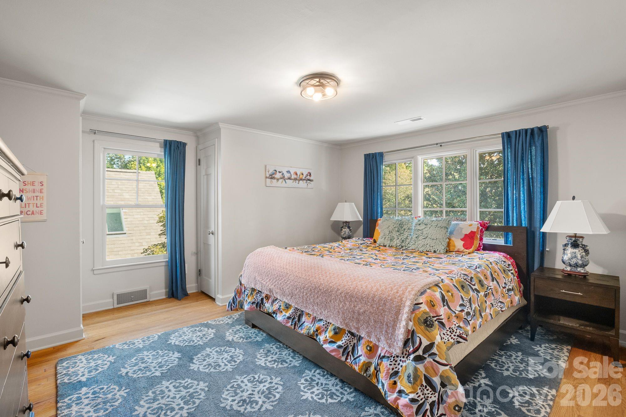 1 Orchid Lane — Asheville