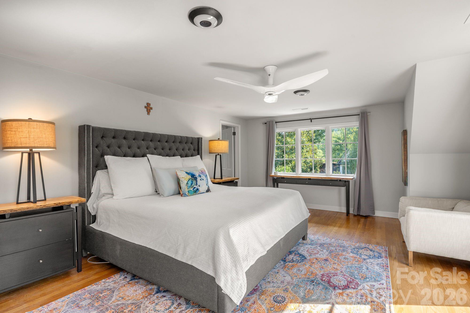 1 Orchid Lane — Asheville