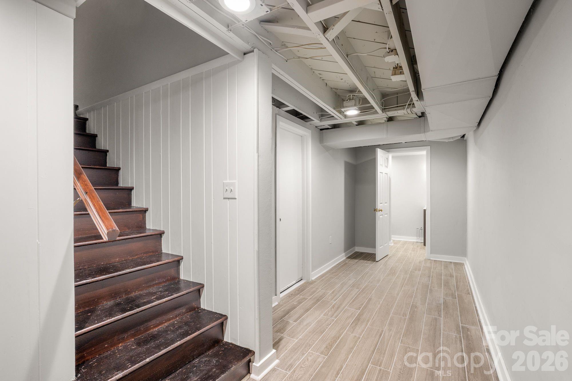 1 Orchid Lane — Asheville