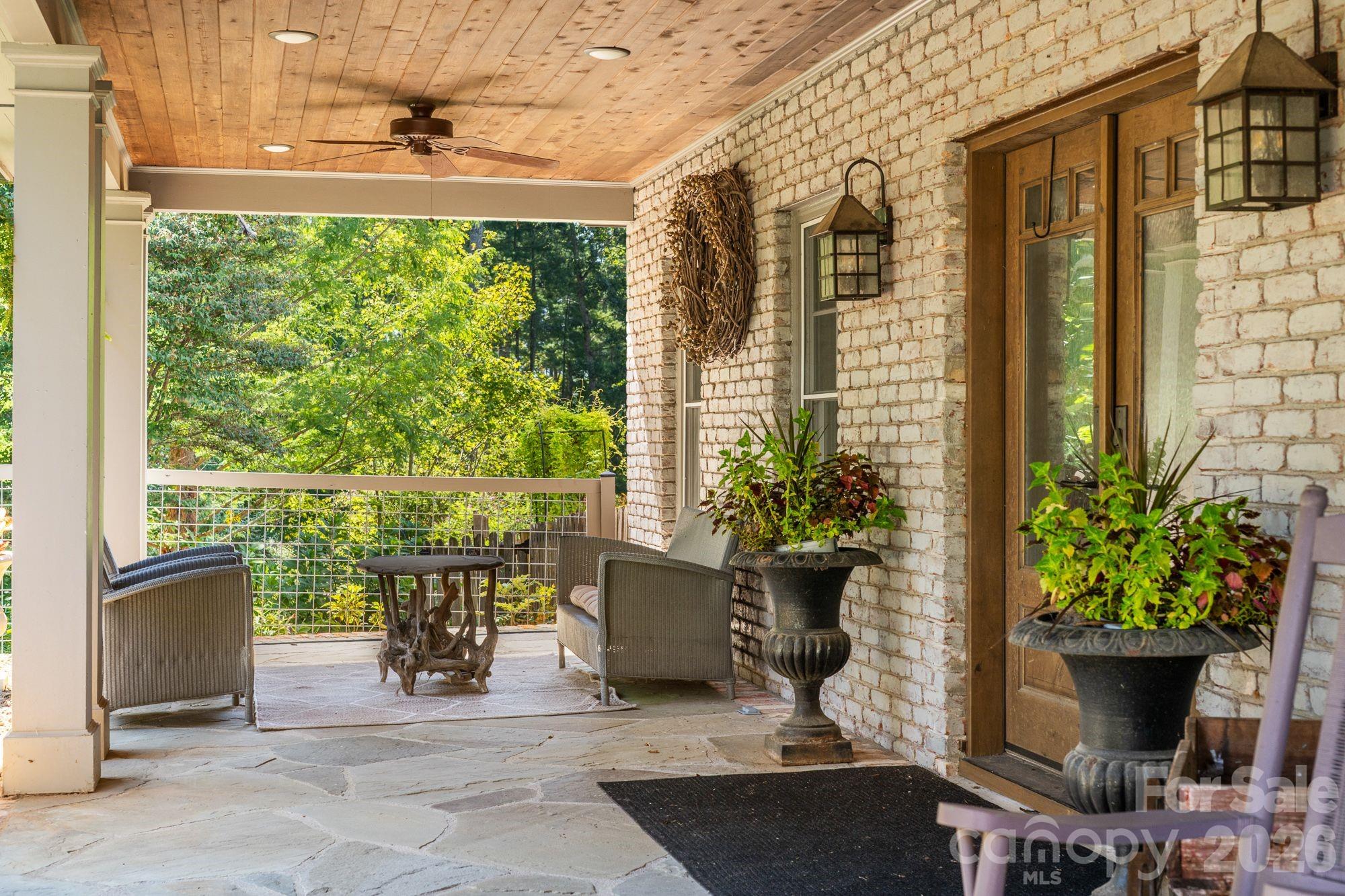1 Orchid Lane — Asheville