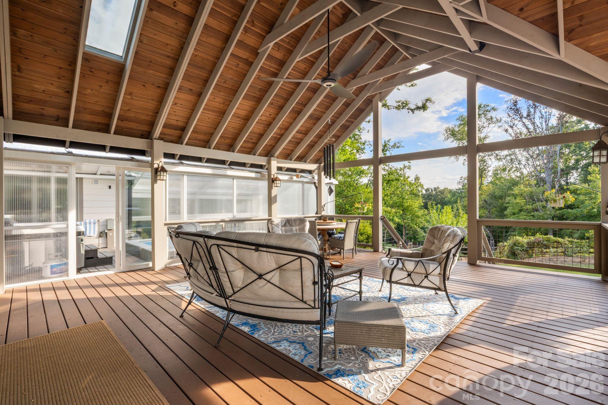 1 Orchid Lane — Asheville