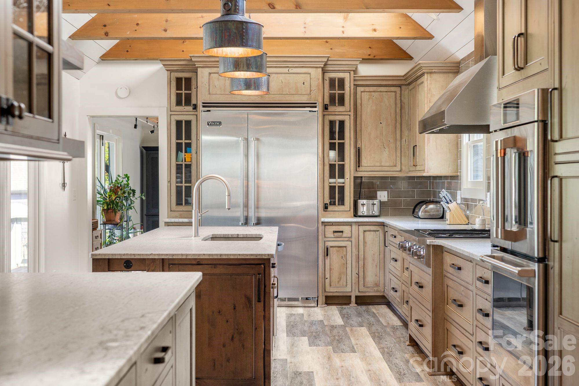 1 Orchid Lane — Asheville