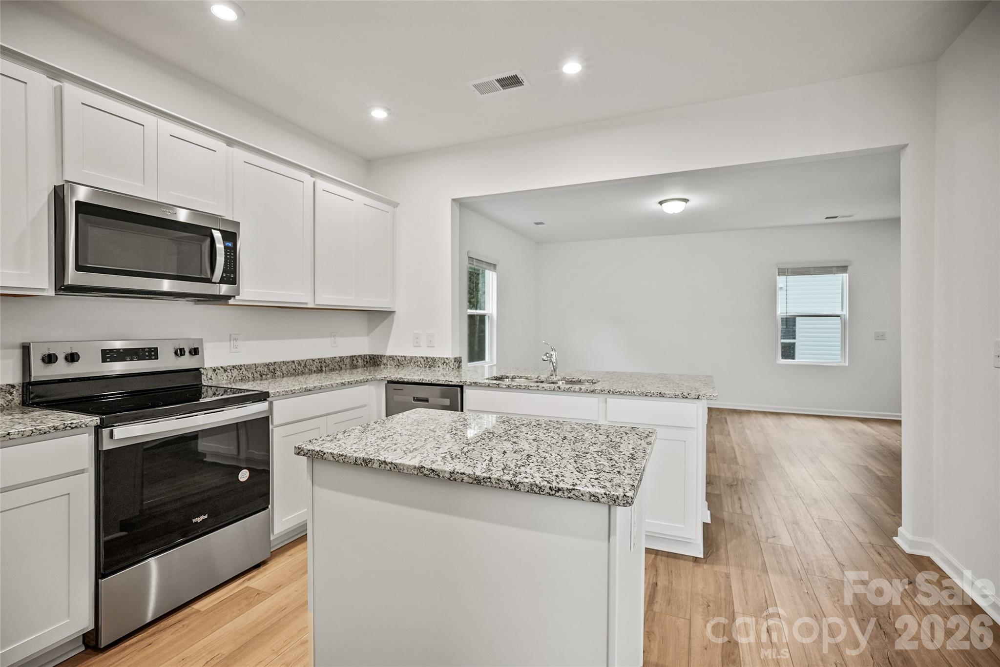 14125 Braidenwood Lane — Charlotte