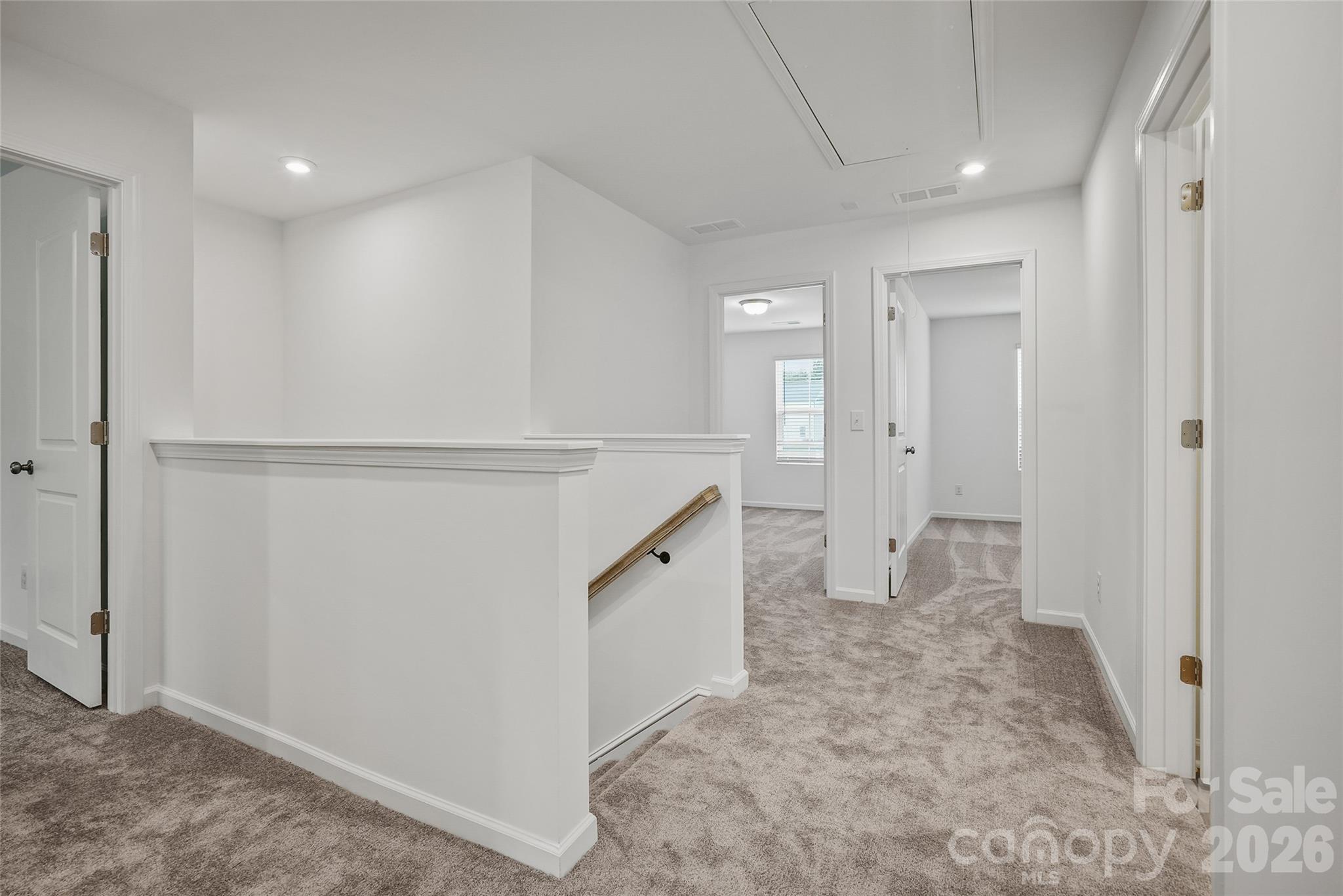 14125 Braidenwood Lane — Charlotte
