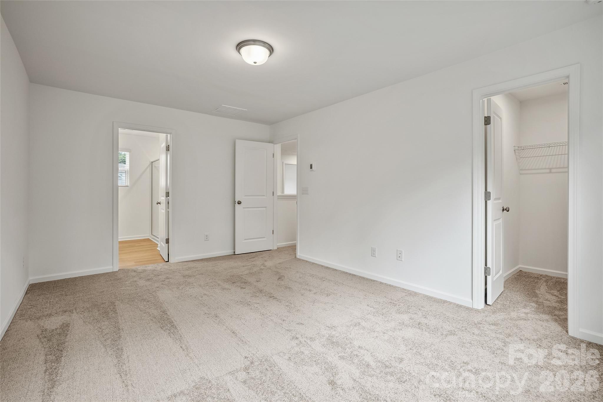 14125 Braidenwood Lane — Charlotte