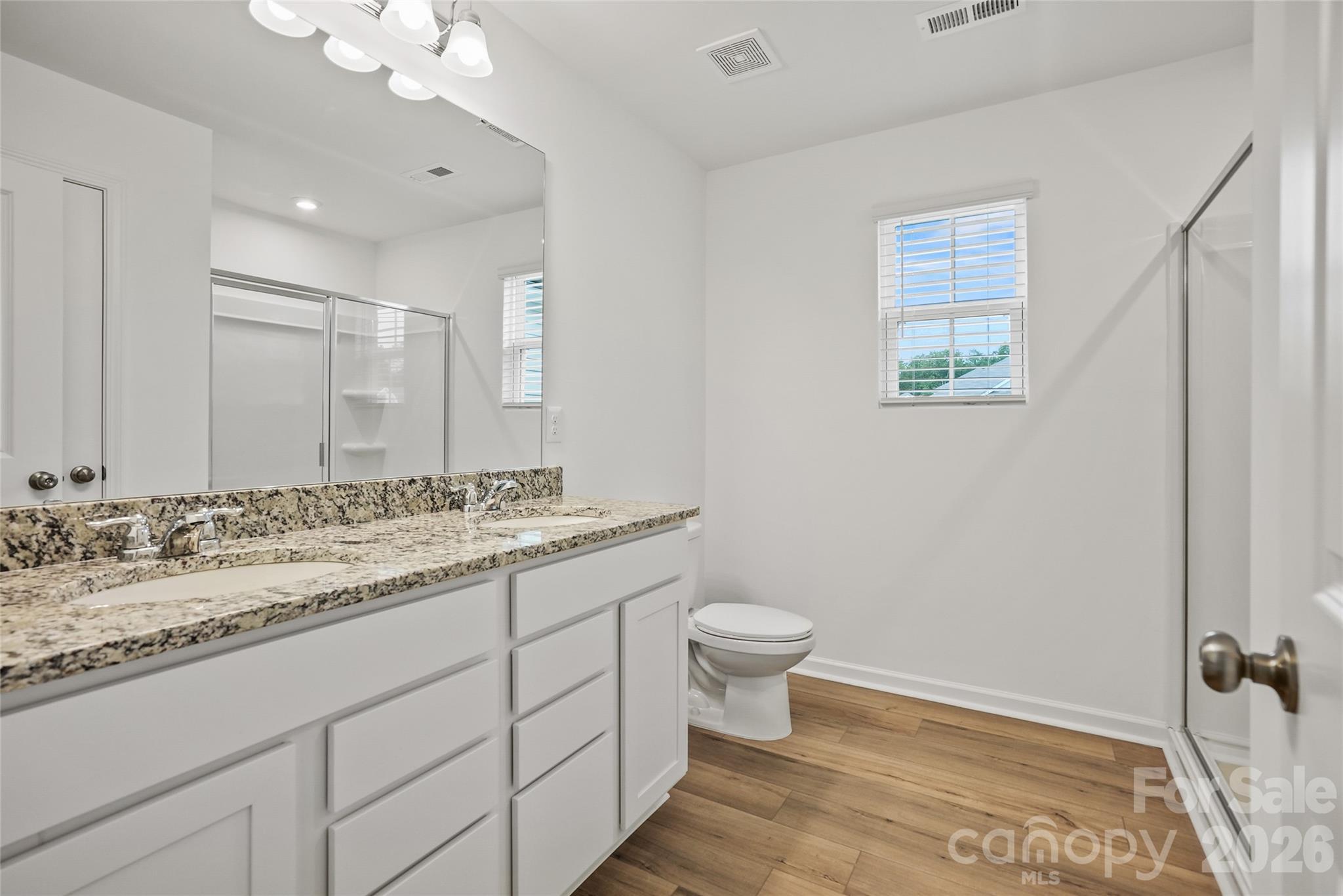 14125 Braidenwood Lane — Charlotte