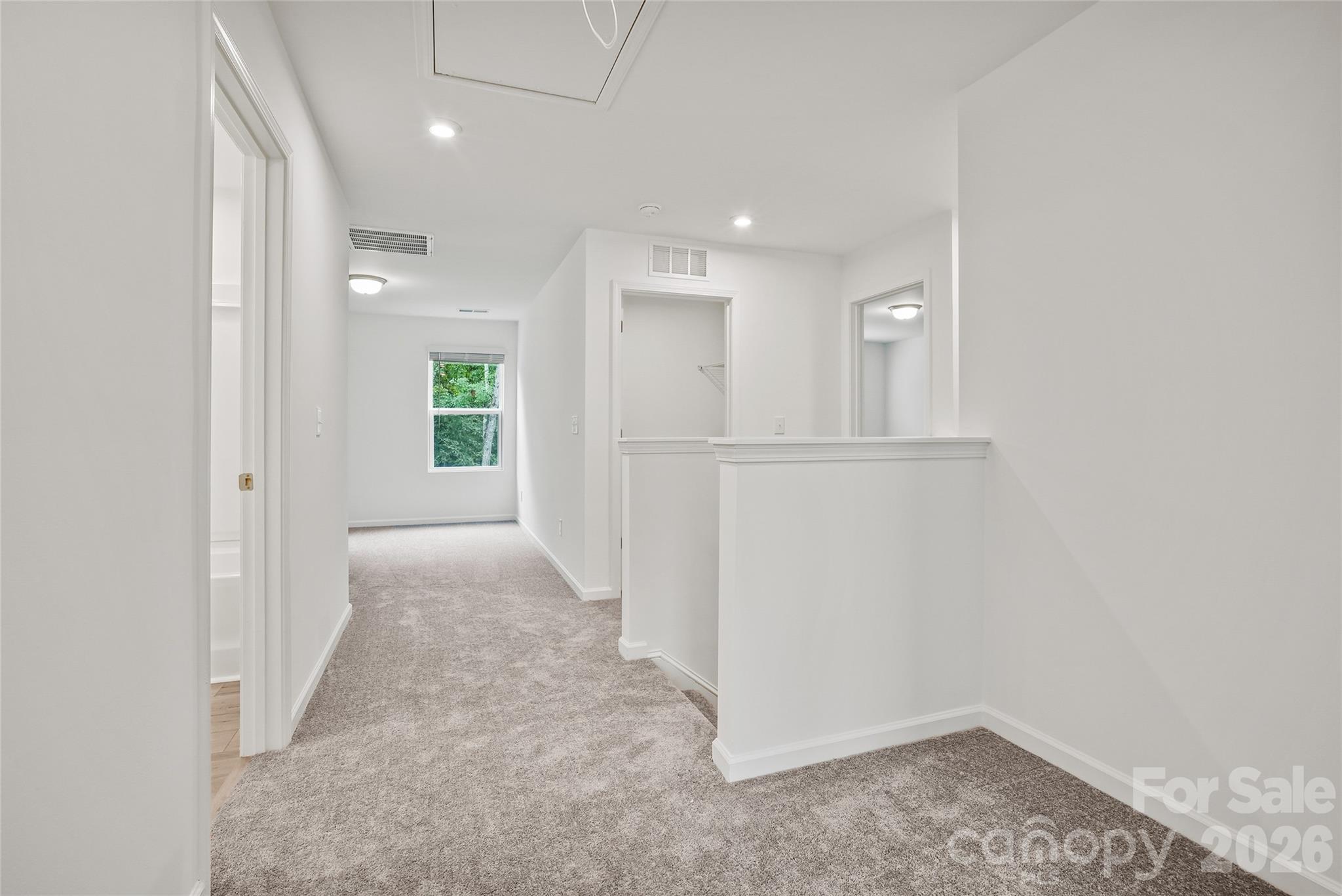14125 Braidenwood Lane — Charlotte