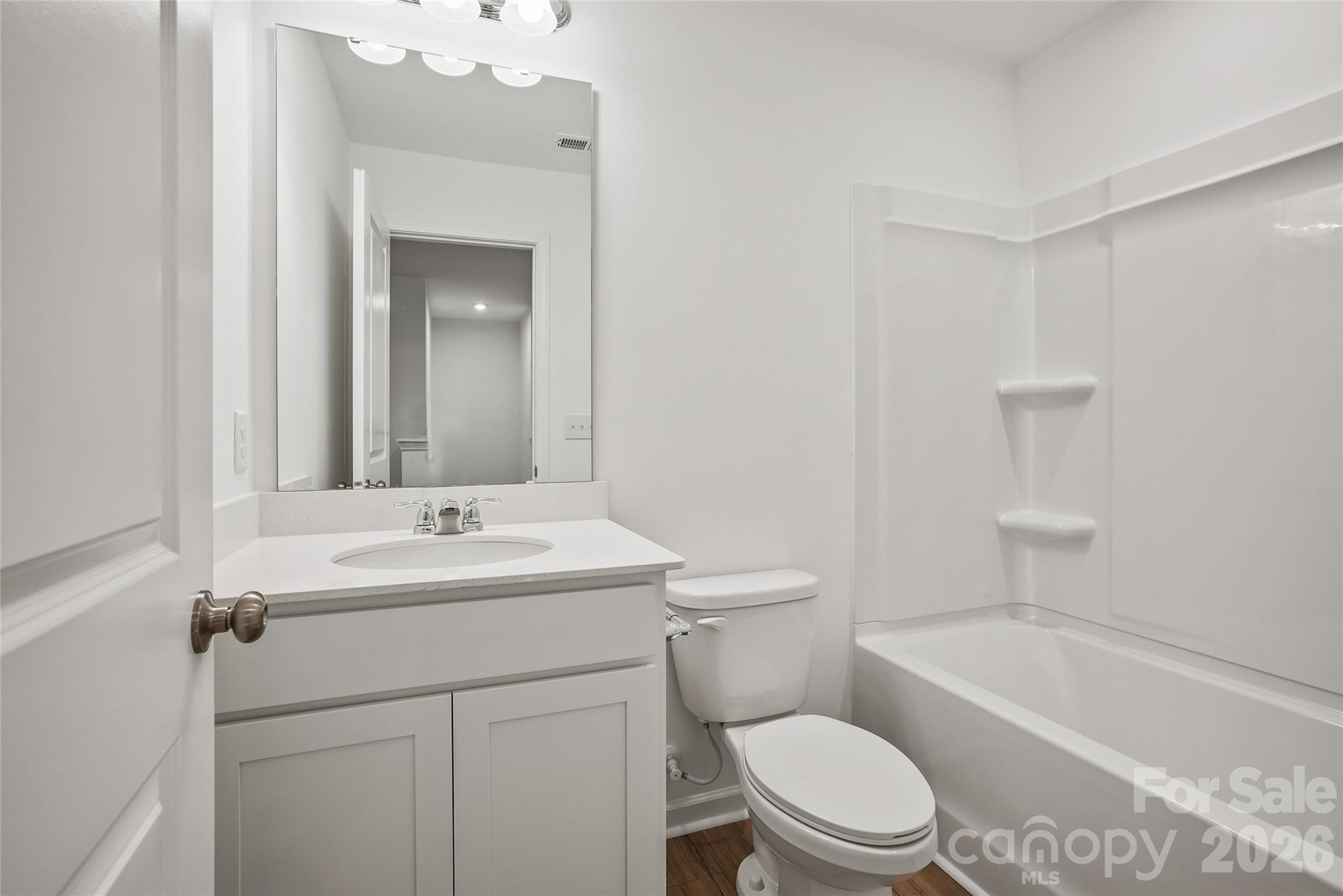 14125 Braidenwood Lane — Charlotte