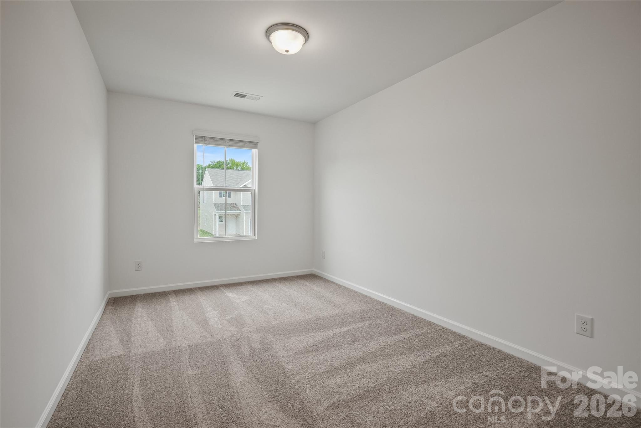 14125 Braidenwood Lane — Charlotte
