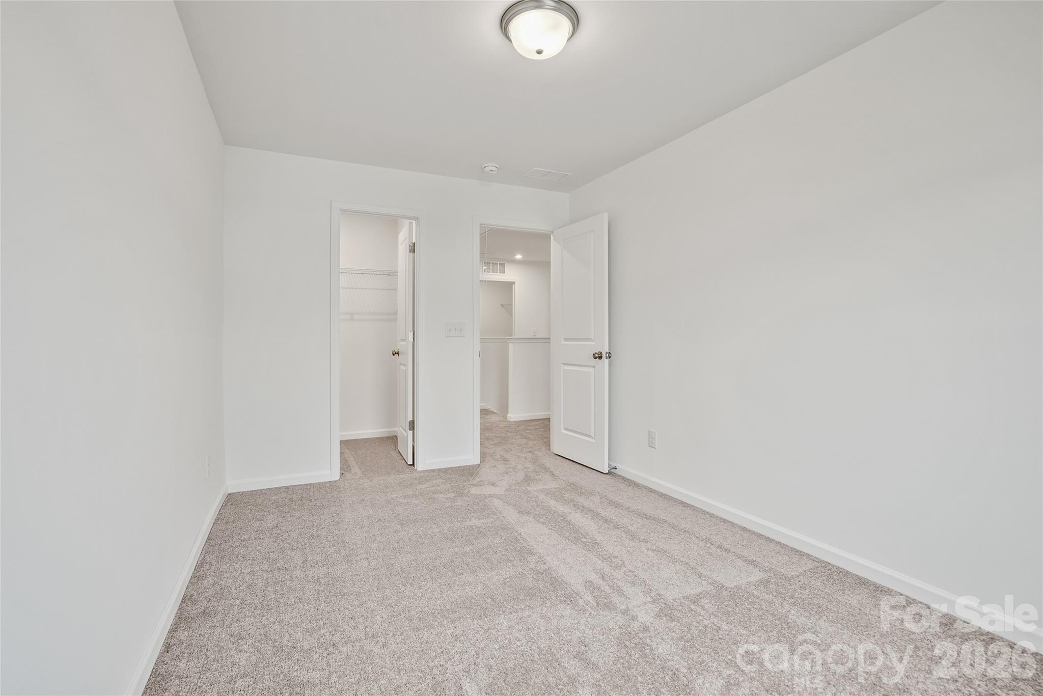 14125 Braidenwood Lane — Charlotte
