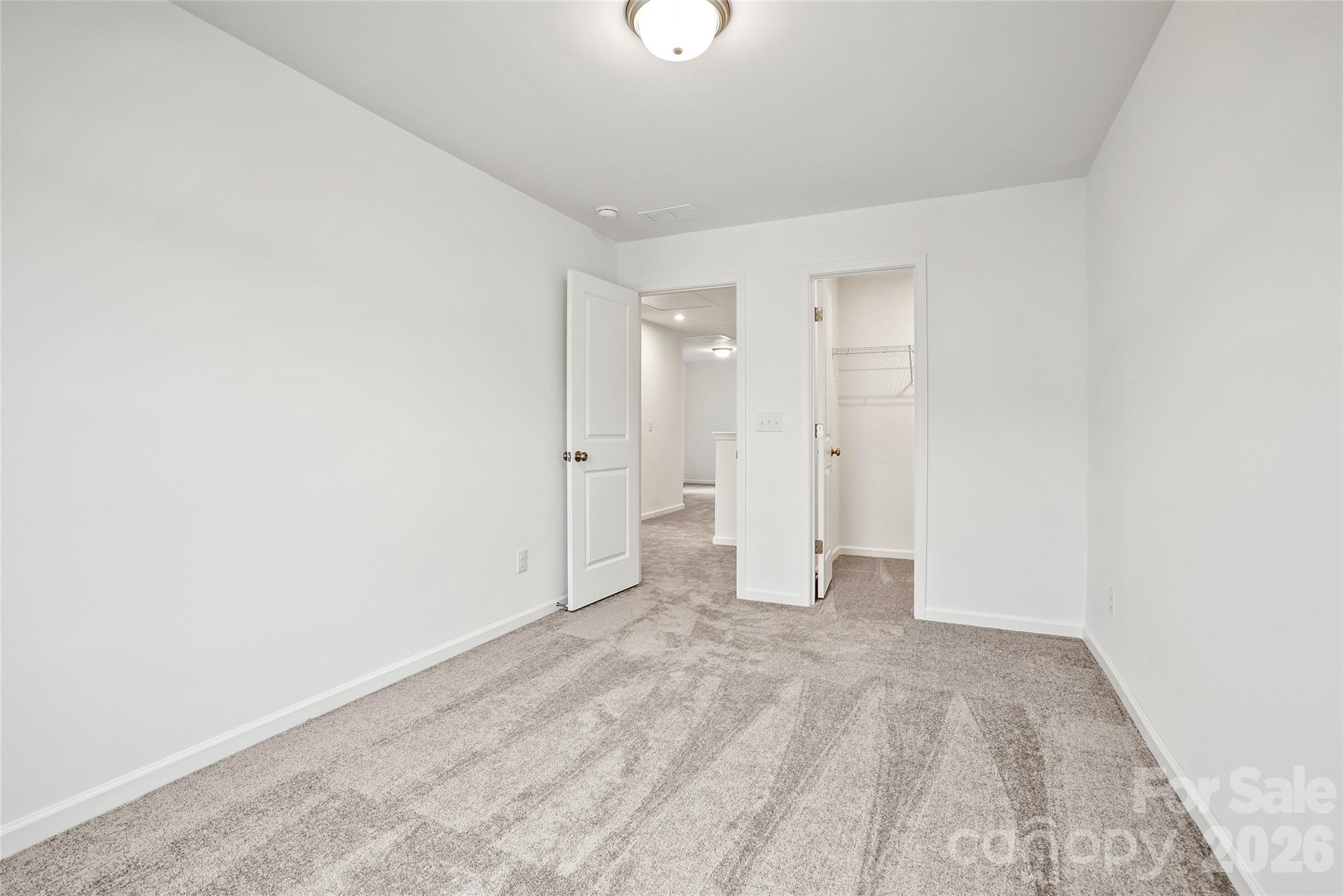 14125 Braidenwood Lane — Charlotte