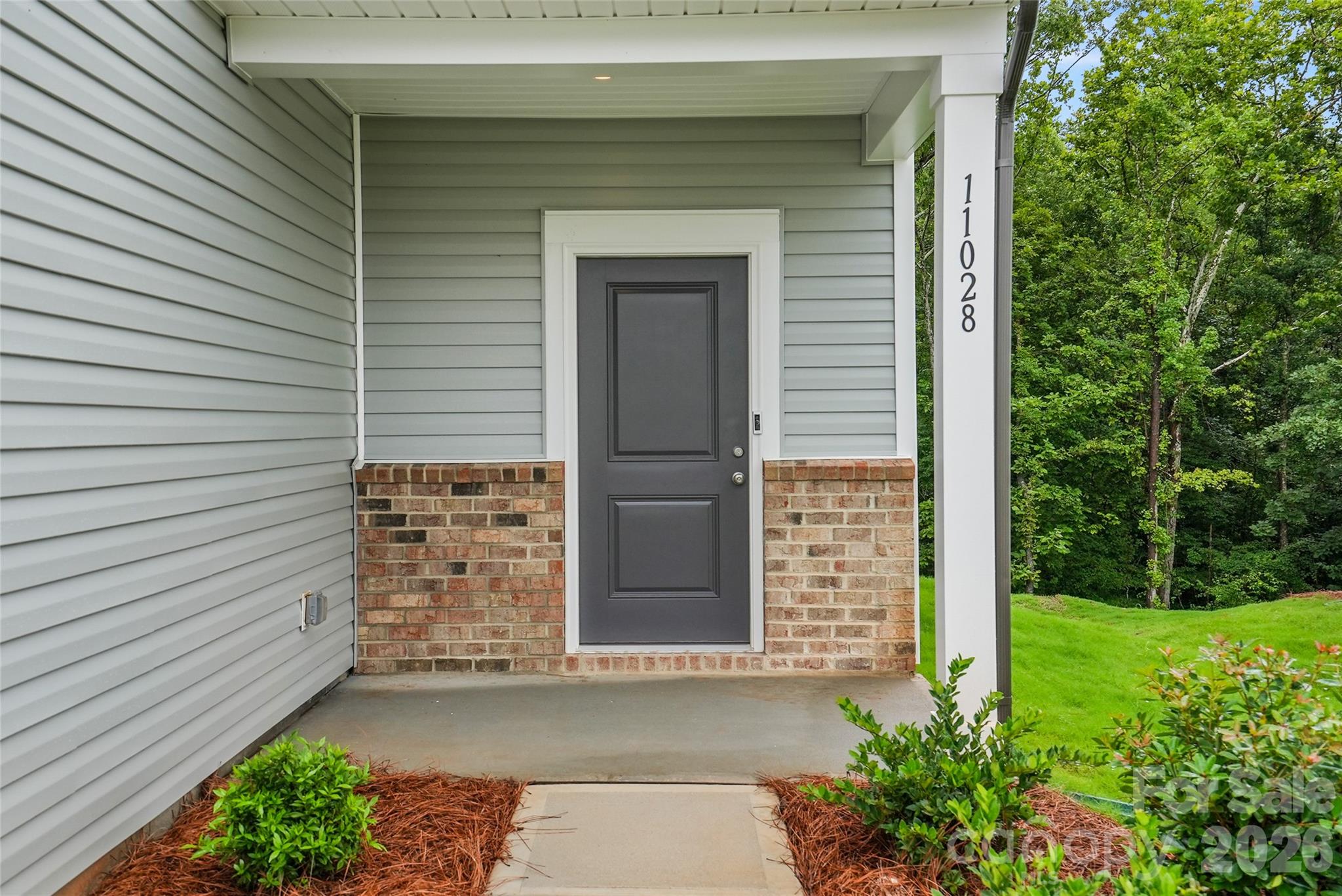 14125 Braidenwood Lane — Charlotte
