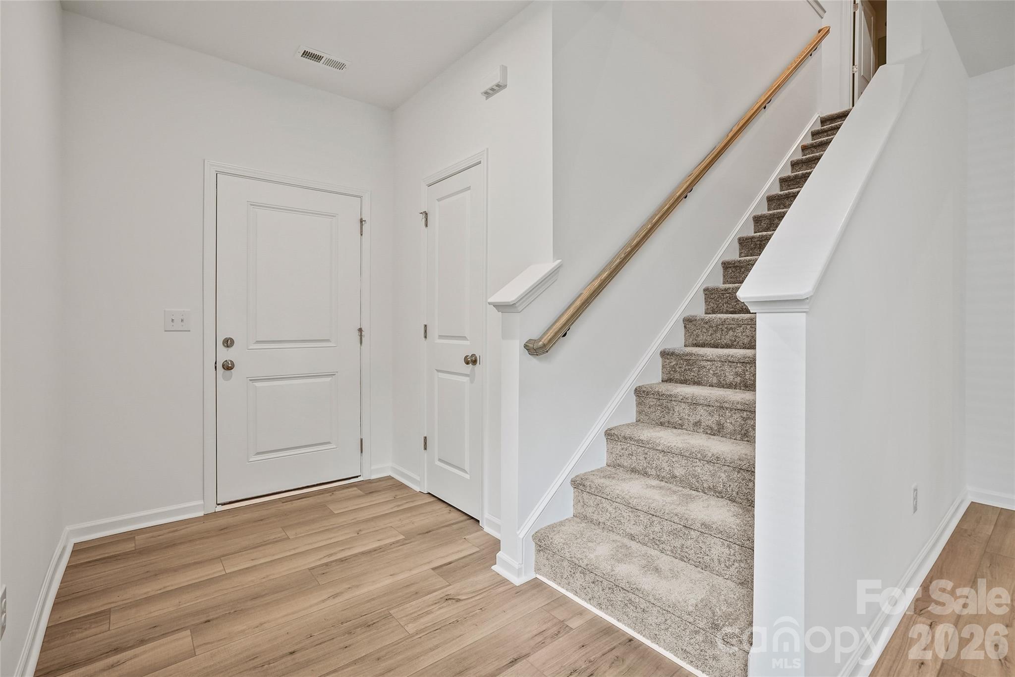 14125 Braidenwood Lane — Charlotte
