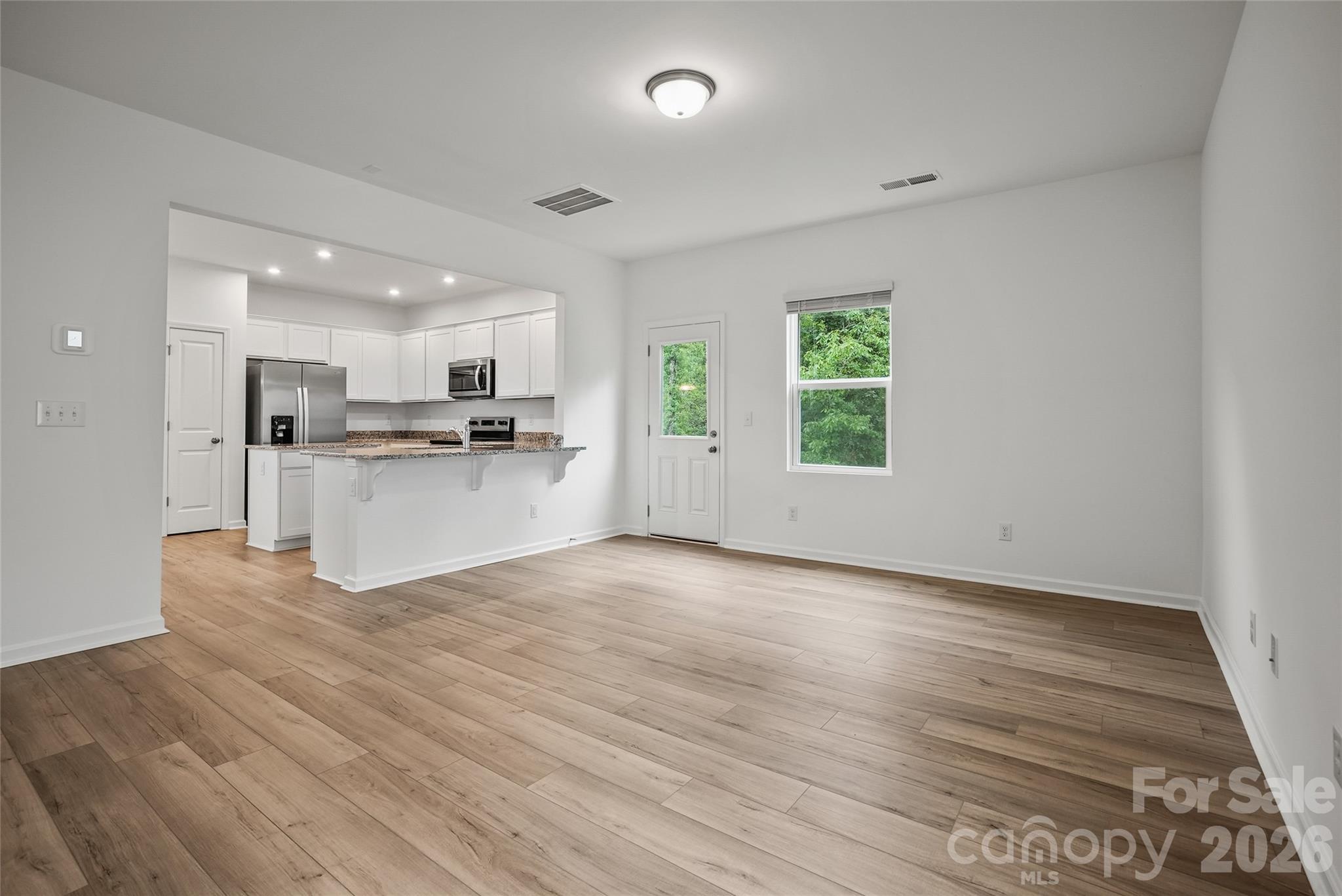 14125 Braidenwood Lane — Charlotte