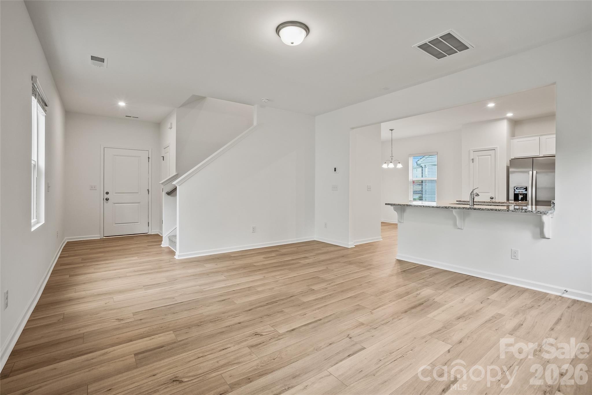 14125 Braidenwood Lane — Charlotte