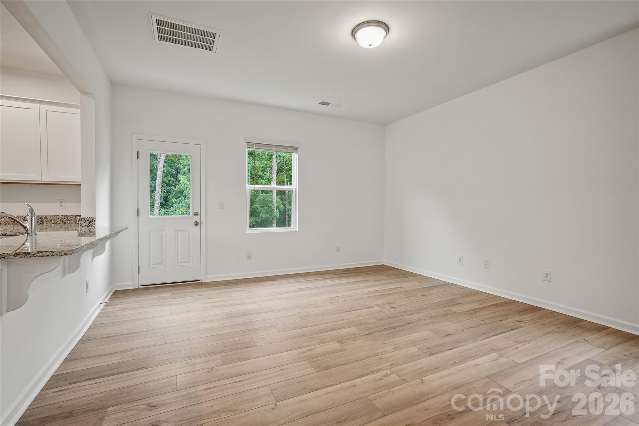 14125 Braidenwood Lane — Charlotte