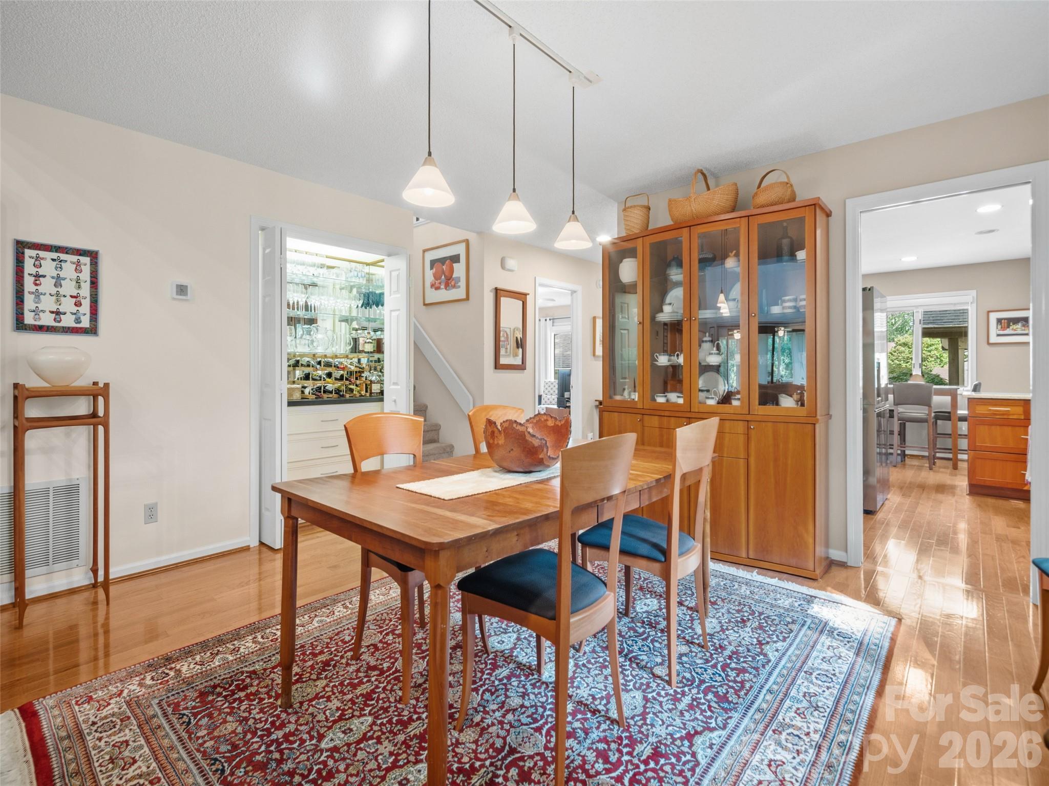 405 Red Oak Drive — Hendersonville