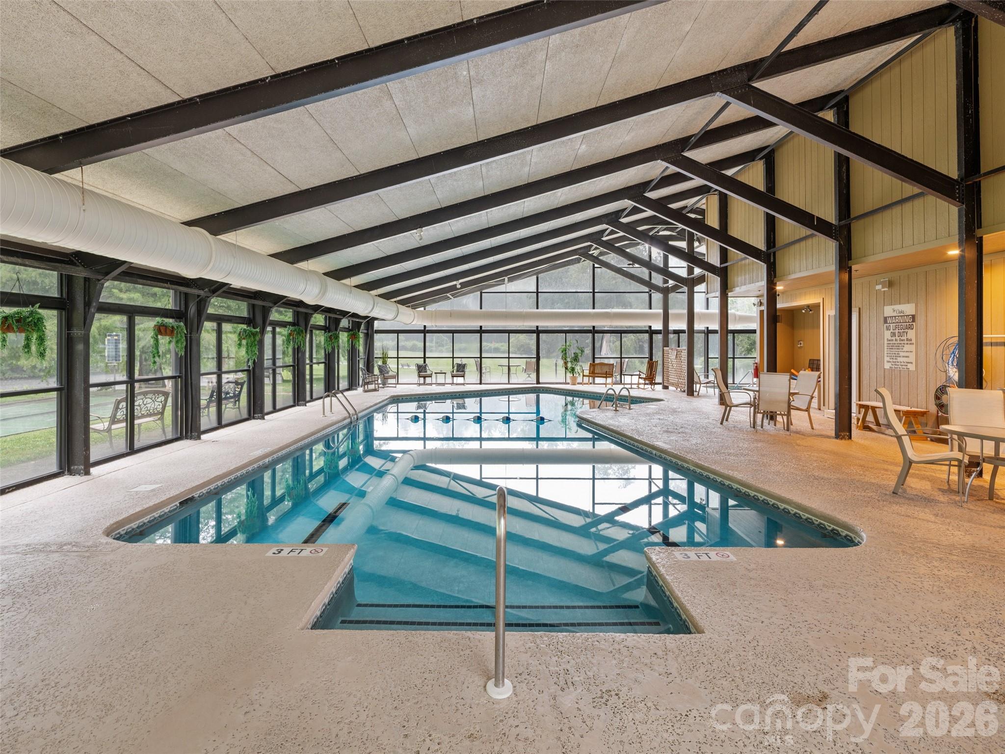 405 Red Oak Drive — Hendersonville